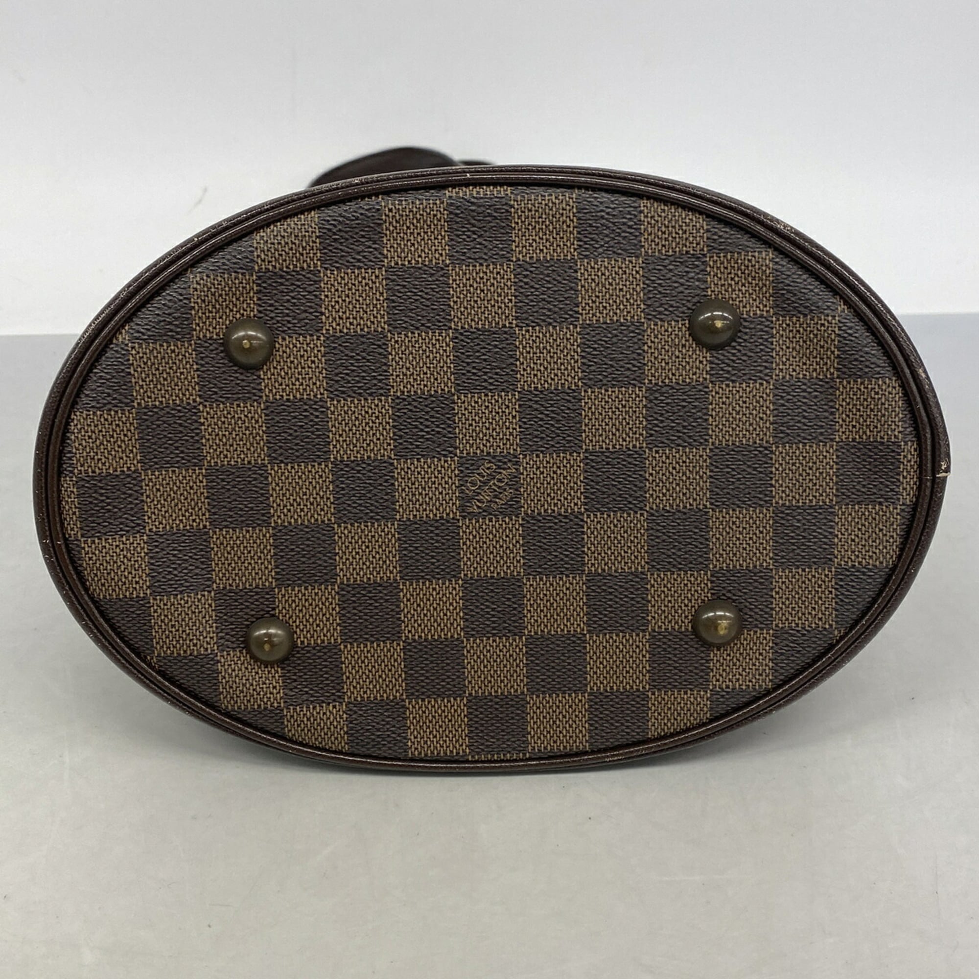 Louis Vuitton Ebene Tote Bag (Pre-Owned)