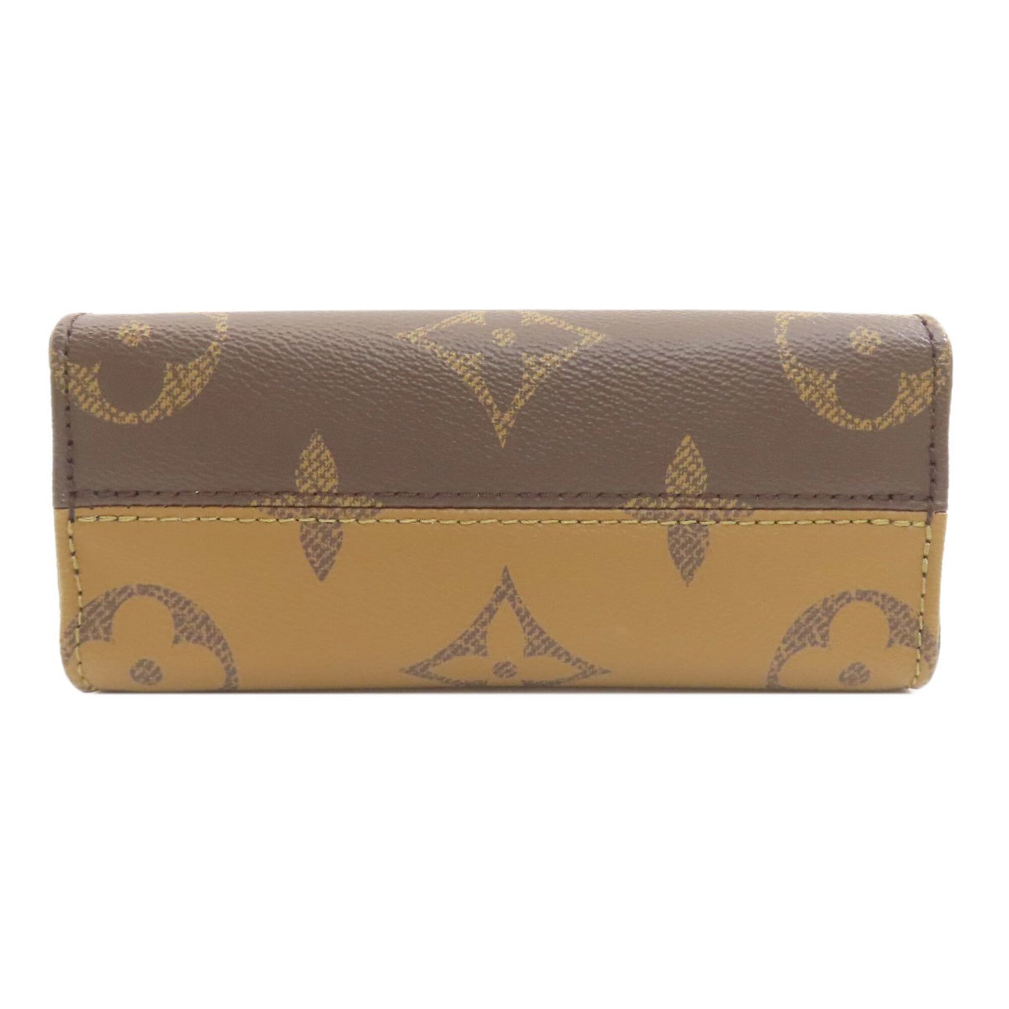 Louis Vuitton Monogram Monogram Reverse Monogram Handbag (Pre-Owned)