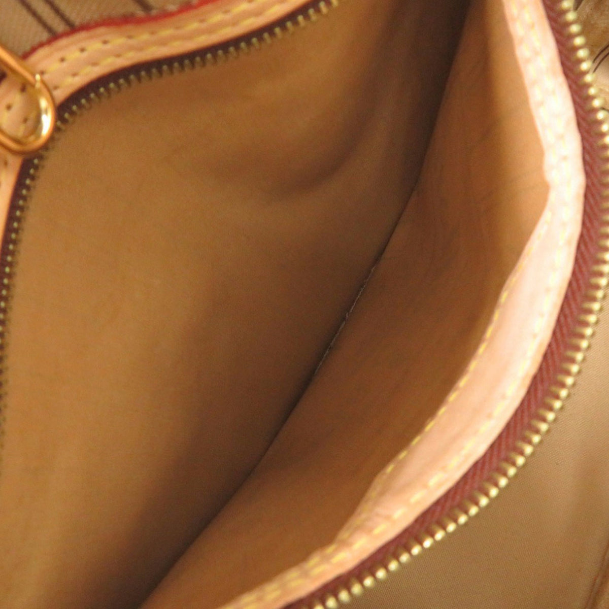 Louis Vuitton Brown Monogram Monogram Tote Bag (Pre-Owned)