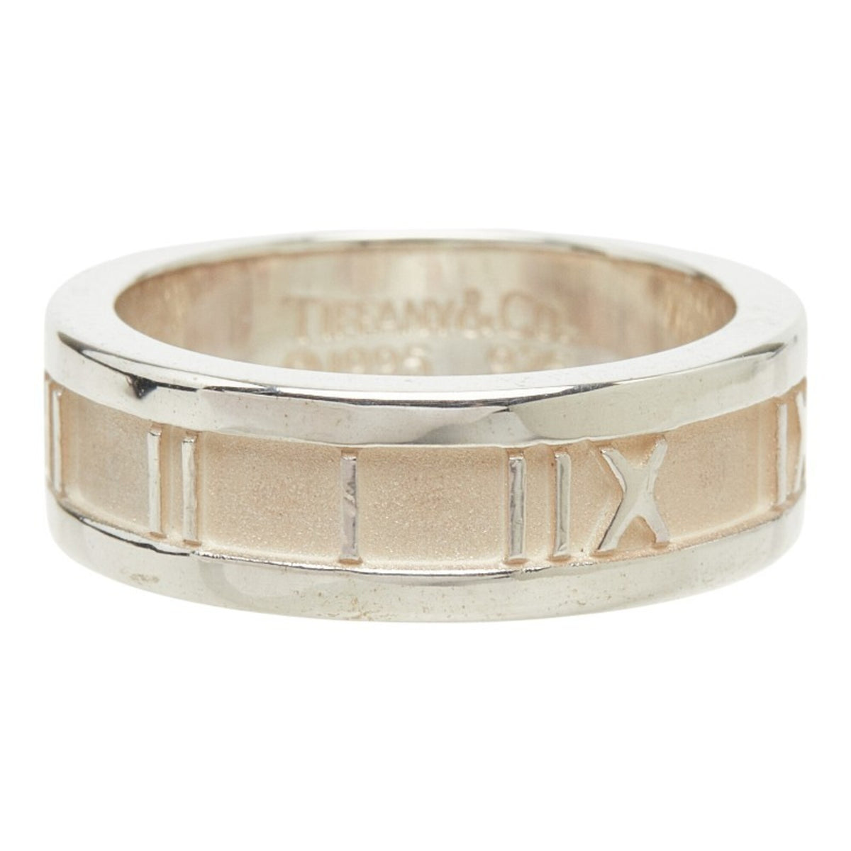Tiffany Silver Silver 925 (Pre-Owned)