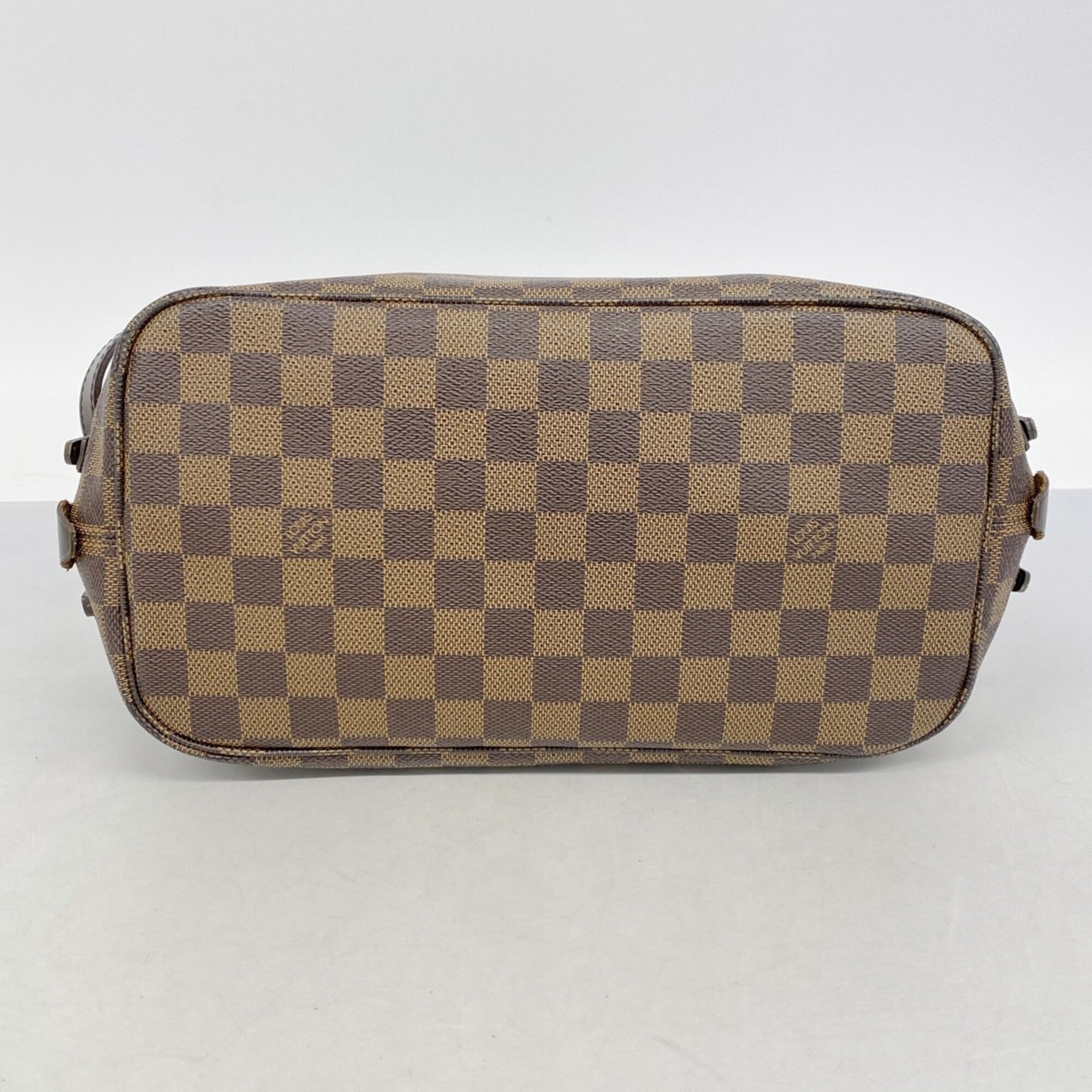 Louis Vuitton Ebene Shoulder Bag (Pre-Owned)