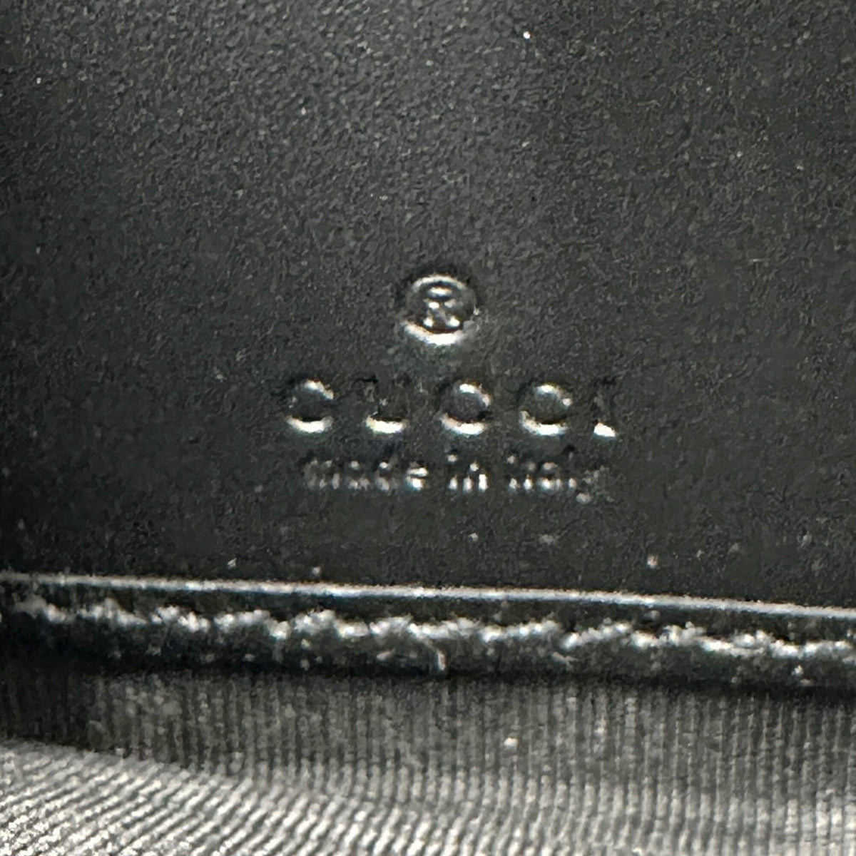 Gucci