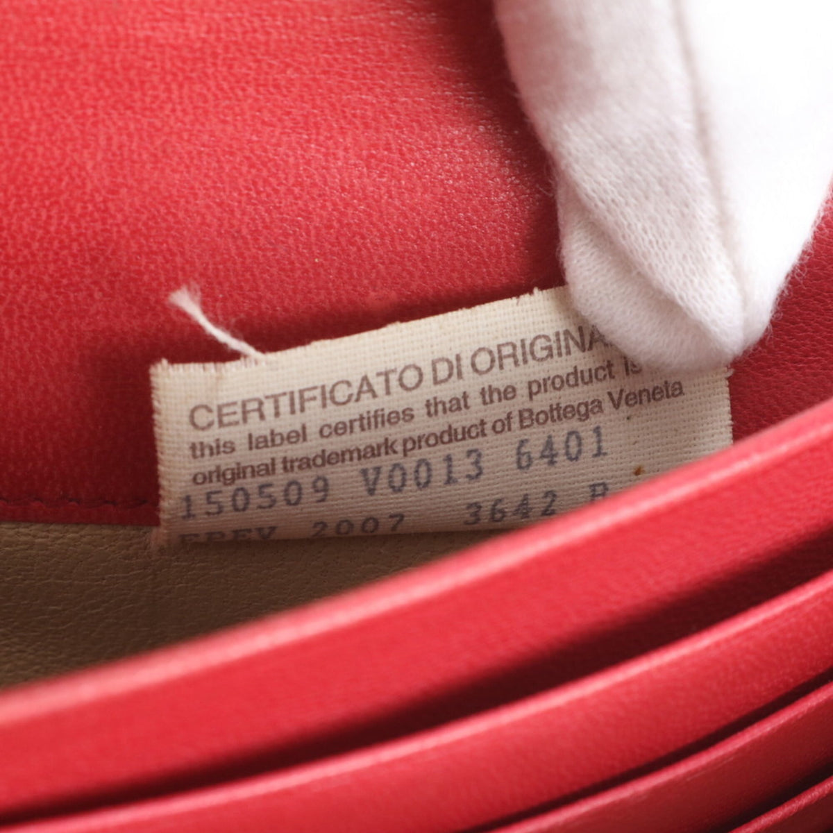 Bottega Veneta