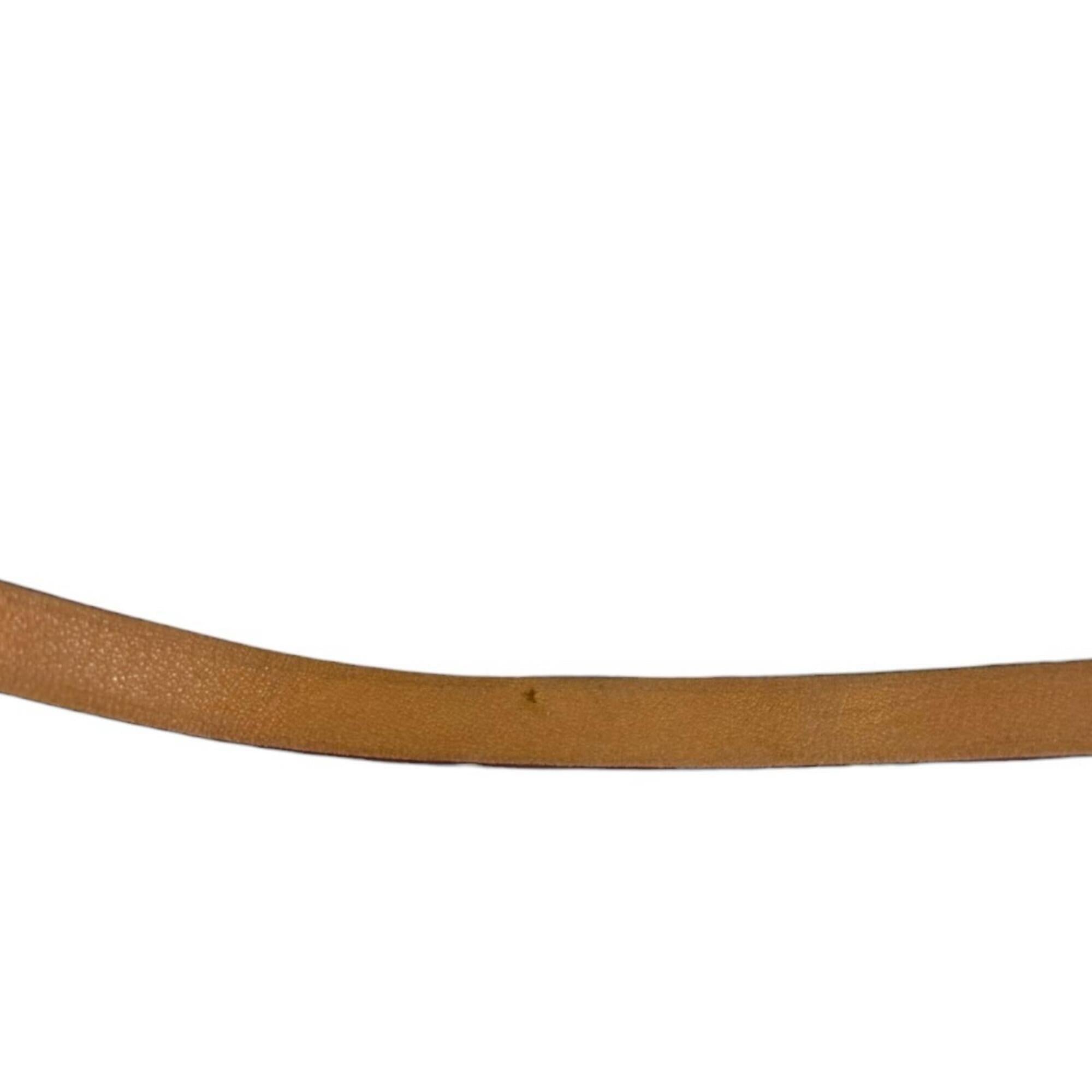 Louis Vuitton Monogram Brown Monogram Or Monogram Fanny Pack (Pre-Owned)