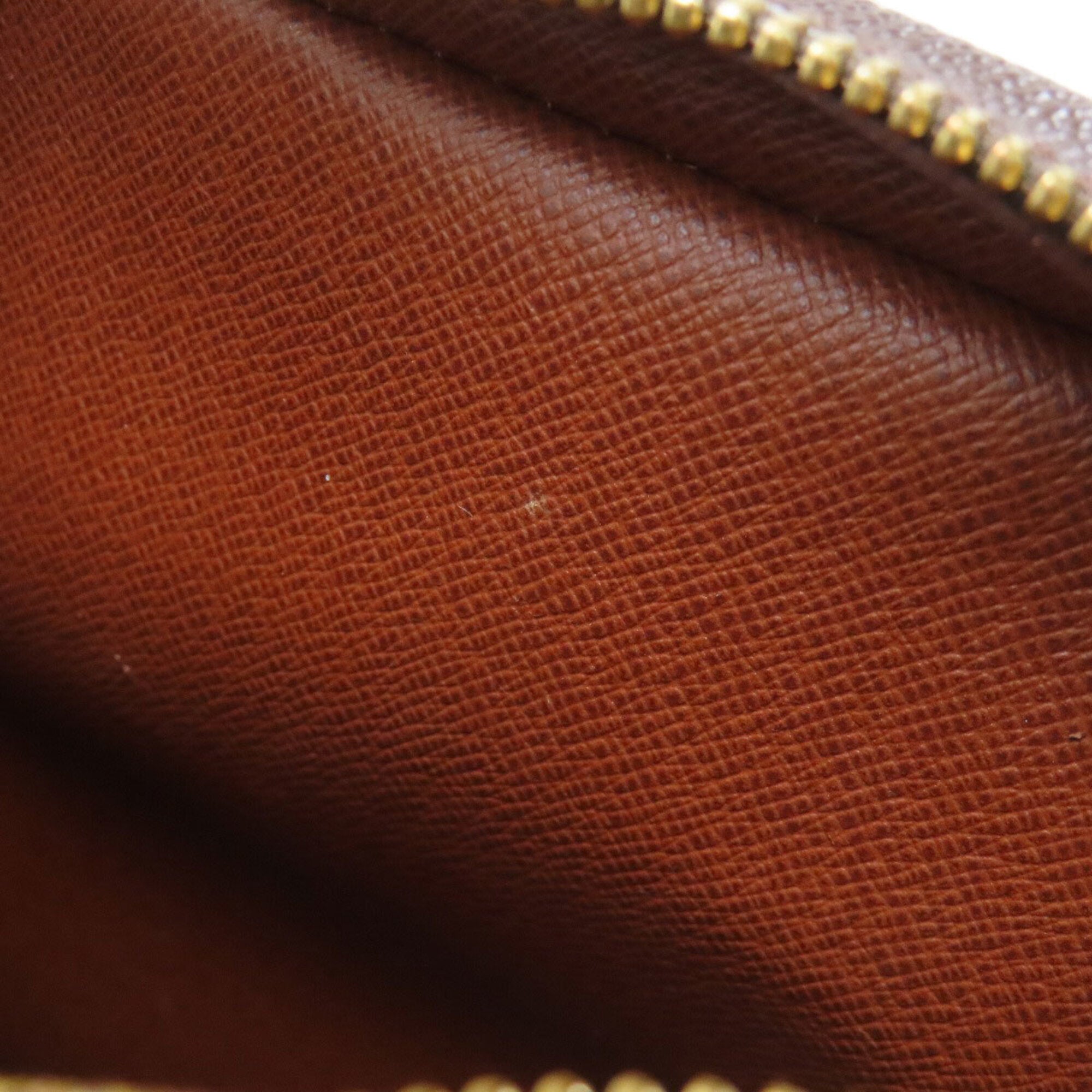 Louis Vuitton Monogram Monogram Shoulder Bag (Pre-Owned)