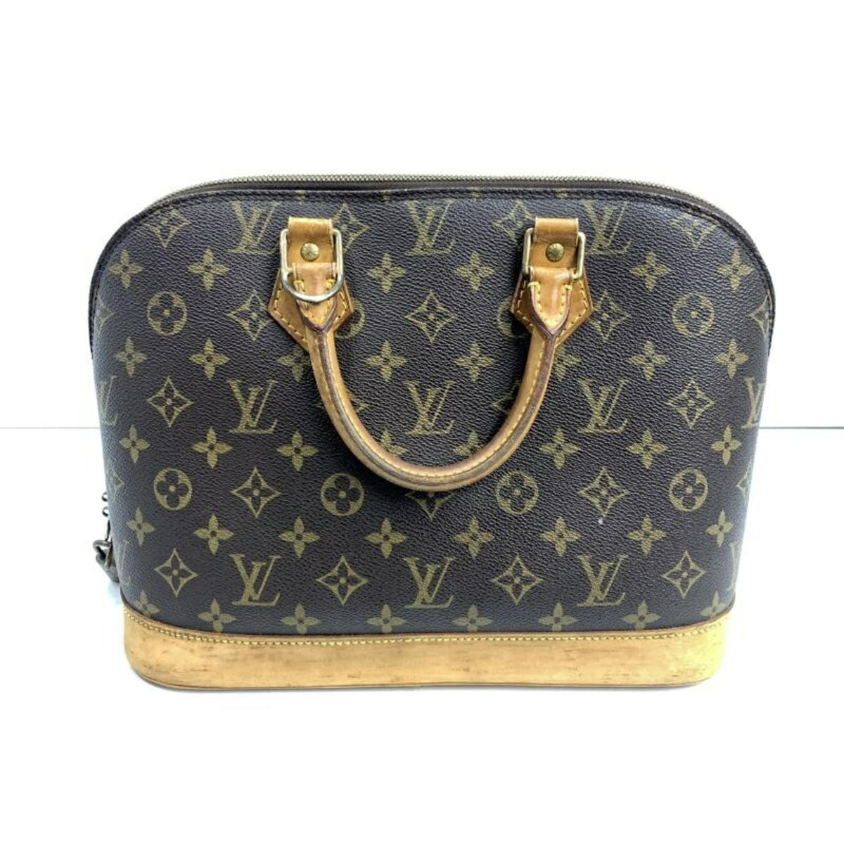 Louis Vuitton Handbag (Pre-Owned)