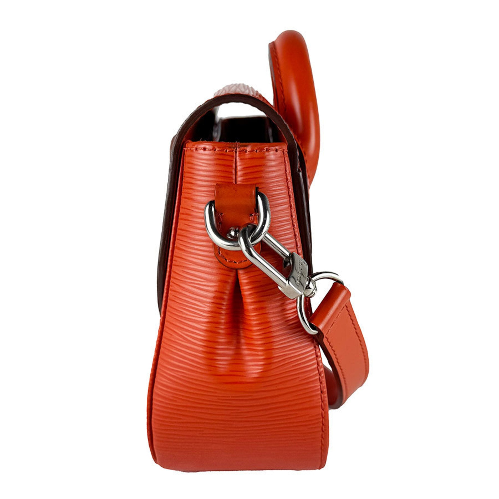Louis Vuitton Pimont Epi Leather Shoulder Bag (Pre-Owned)