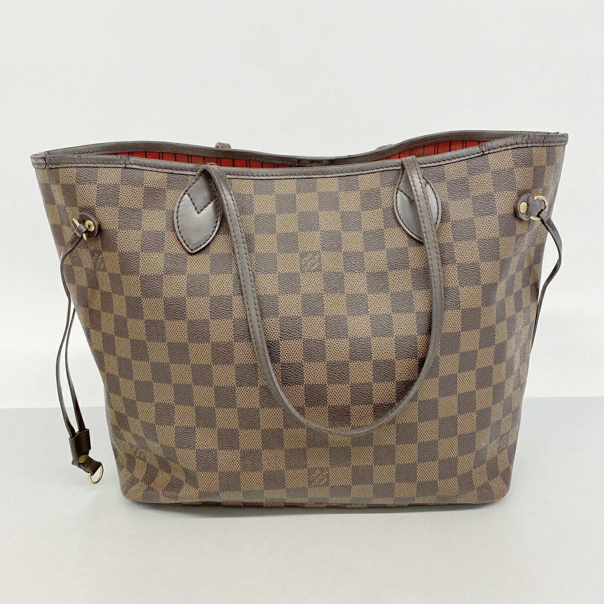 Louis Vuitton Ebene Tote Bag (Pre-Owned)