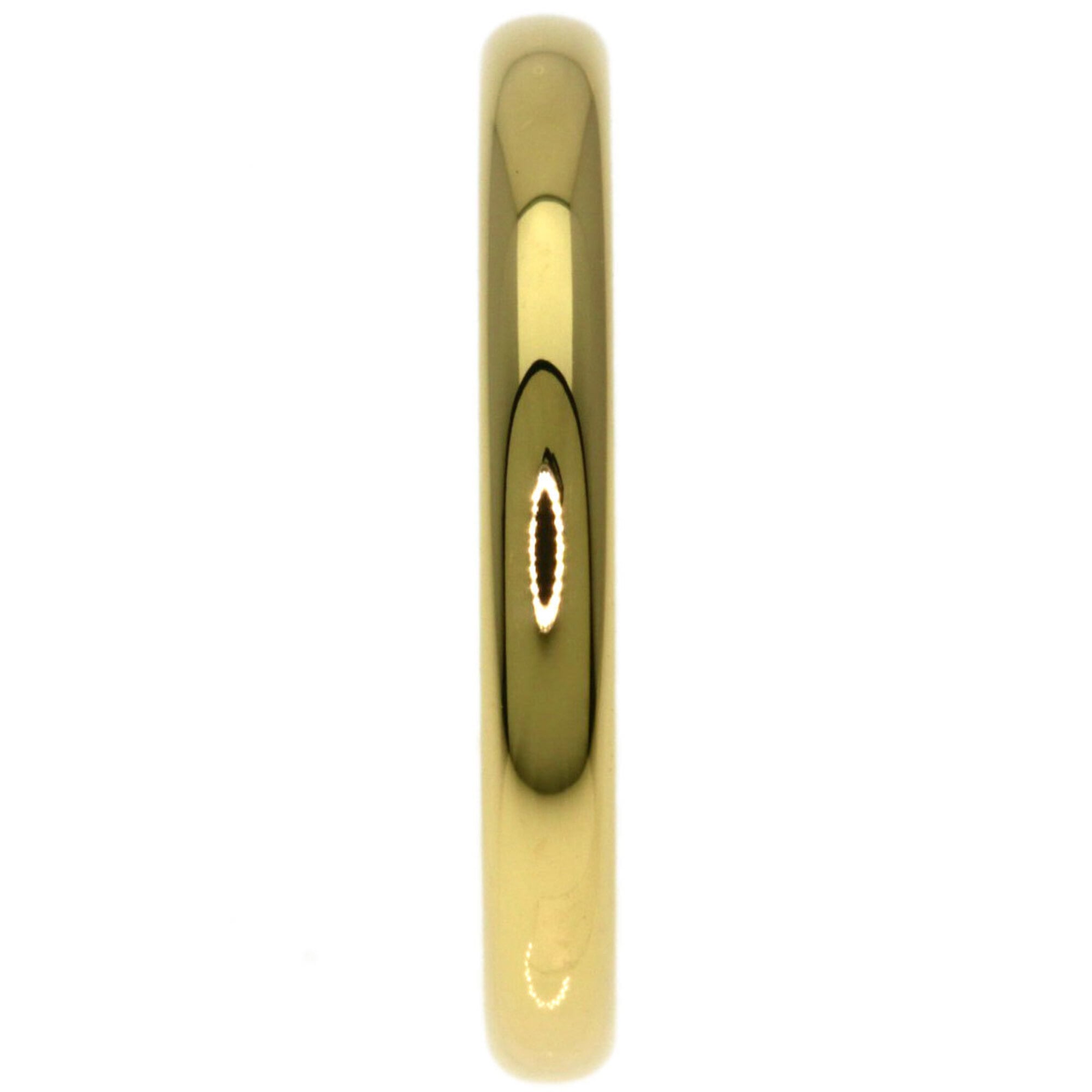 Tiffany Yellow Gold (18K) Wedding Ring (Pre-Owned)