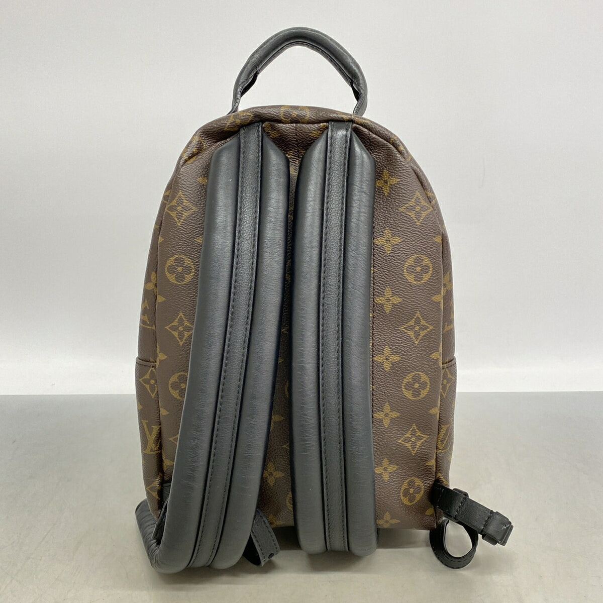 Louis Vuitton Brown Backpack (Pre-Owned)