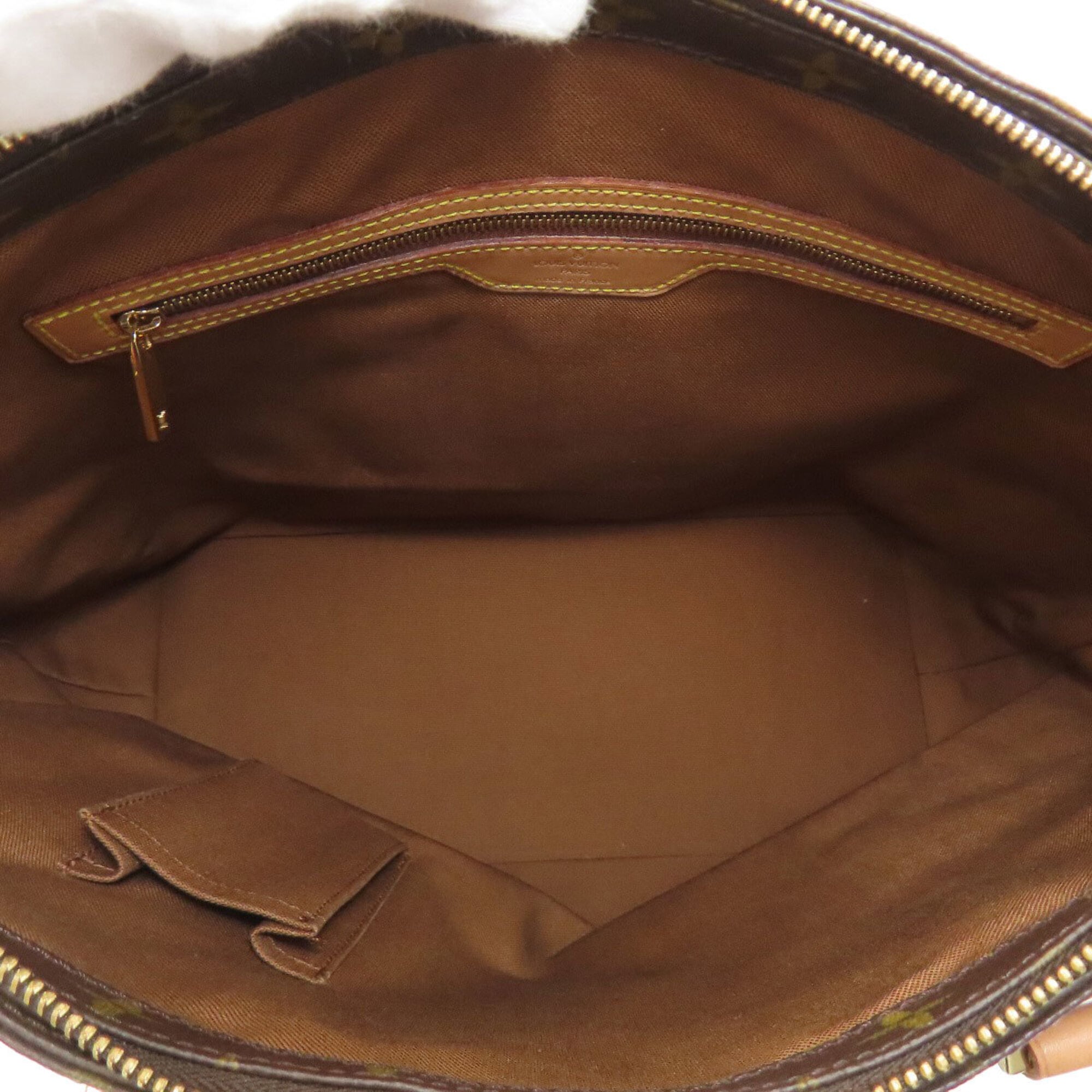 Louis Vuitton Monogram Monogram Monogram Tote Bag (Pre-Owned)