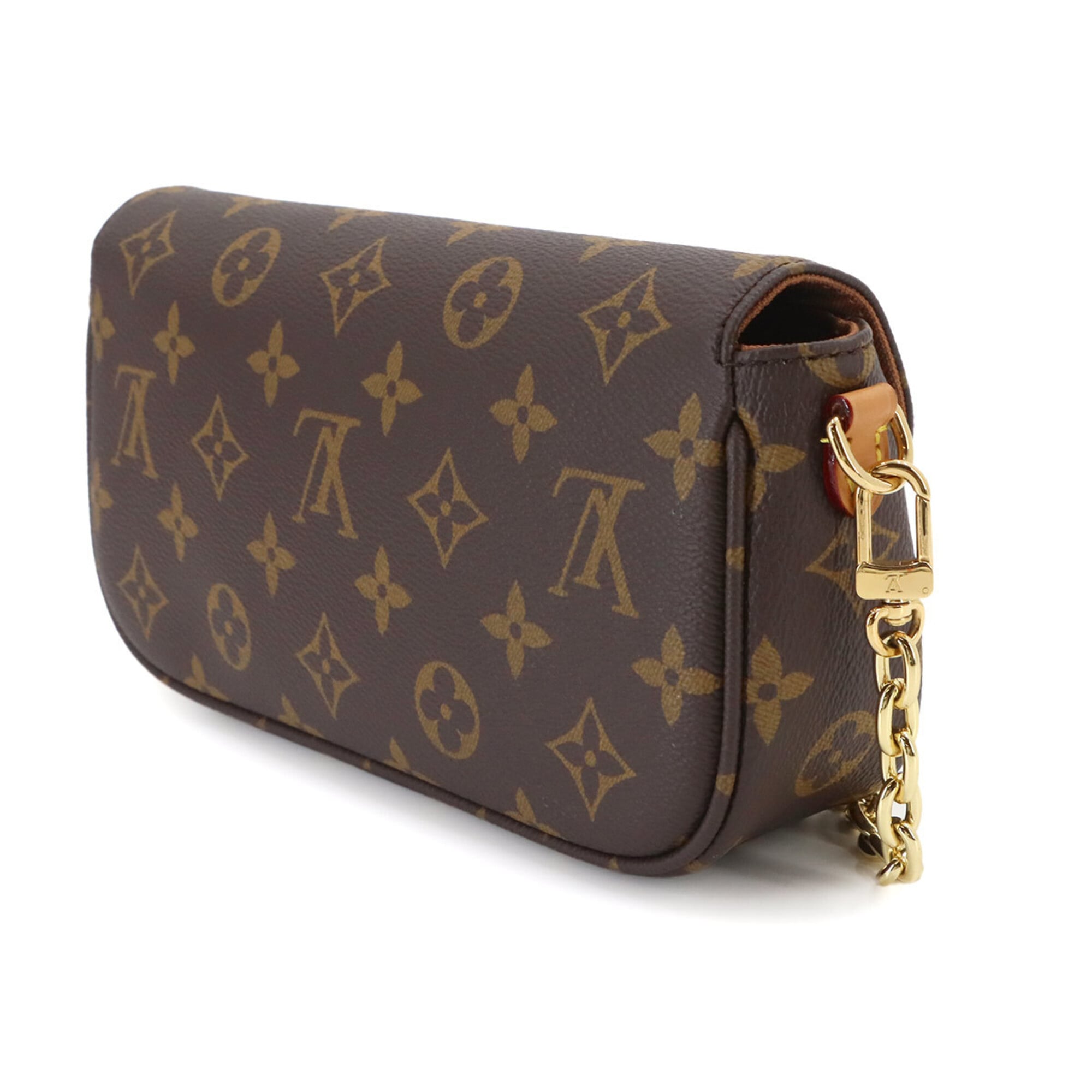 Louis Vuitton Monogram Monogram Monogram Handbag (Pre-Owned)