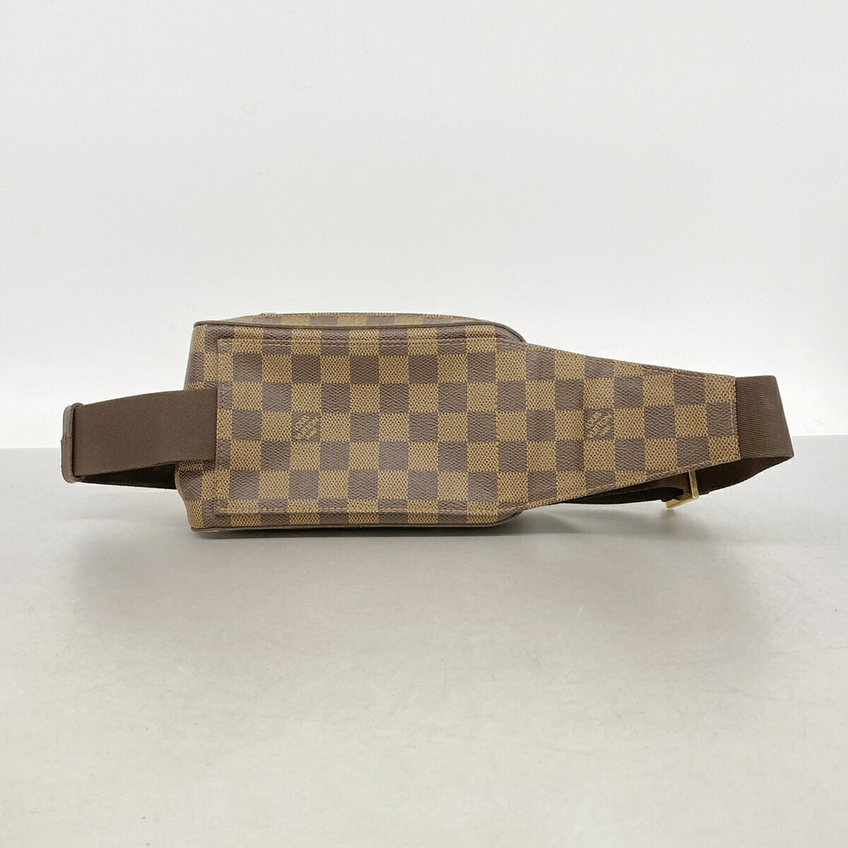 Louis Vuitton Ebene Sling Bag (Pre-Owned)