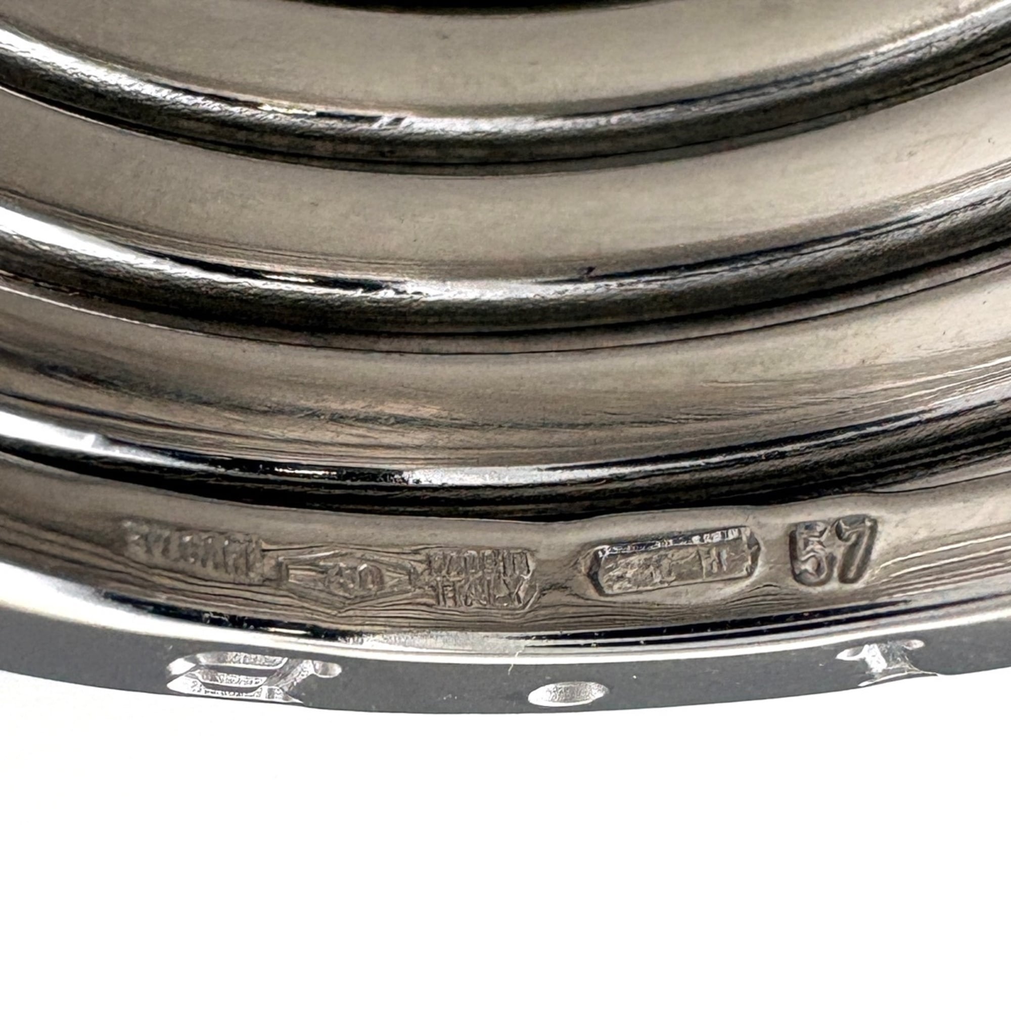 Bvlgari Band Ring (Pre-Owned)