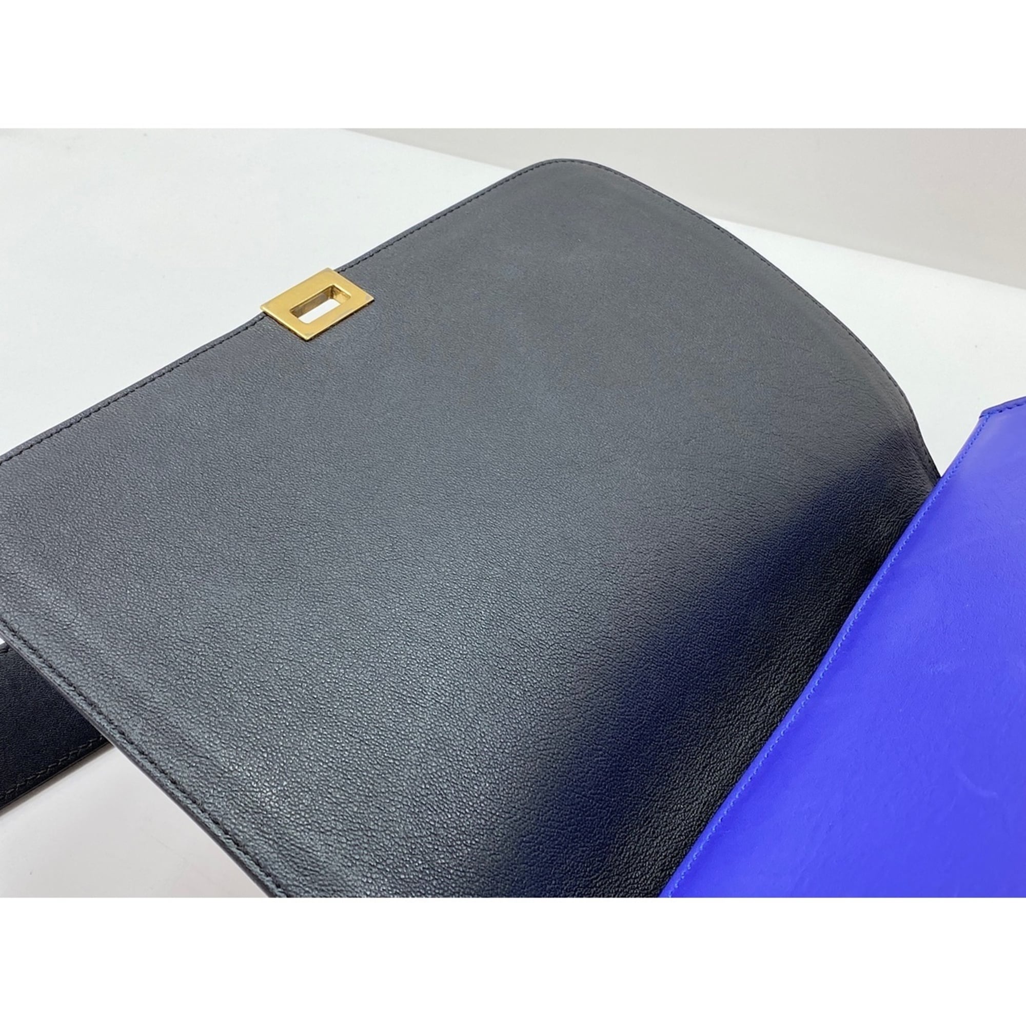 Celine Multi-Color Handbag (Pre-Owned)
