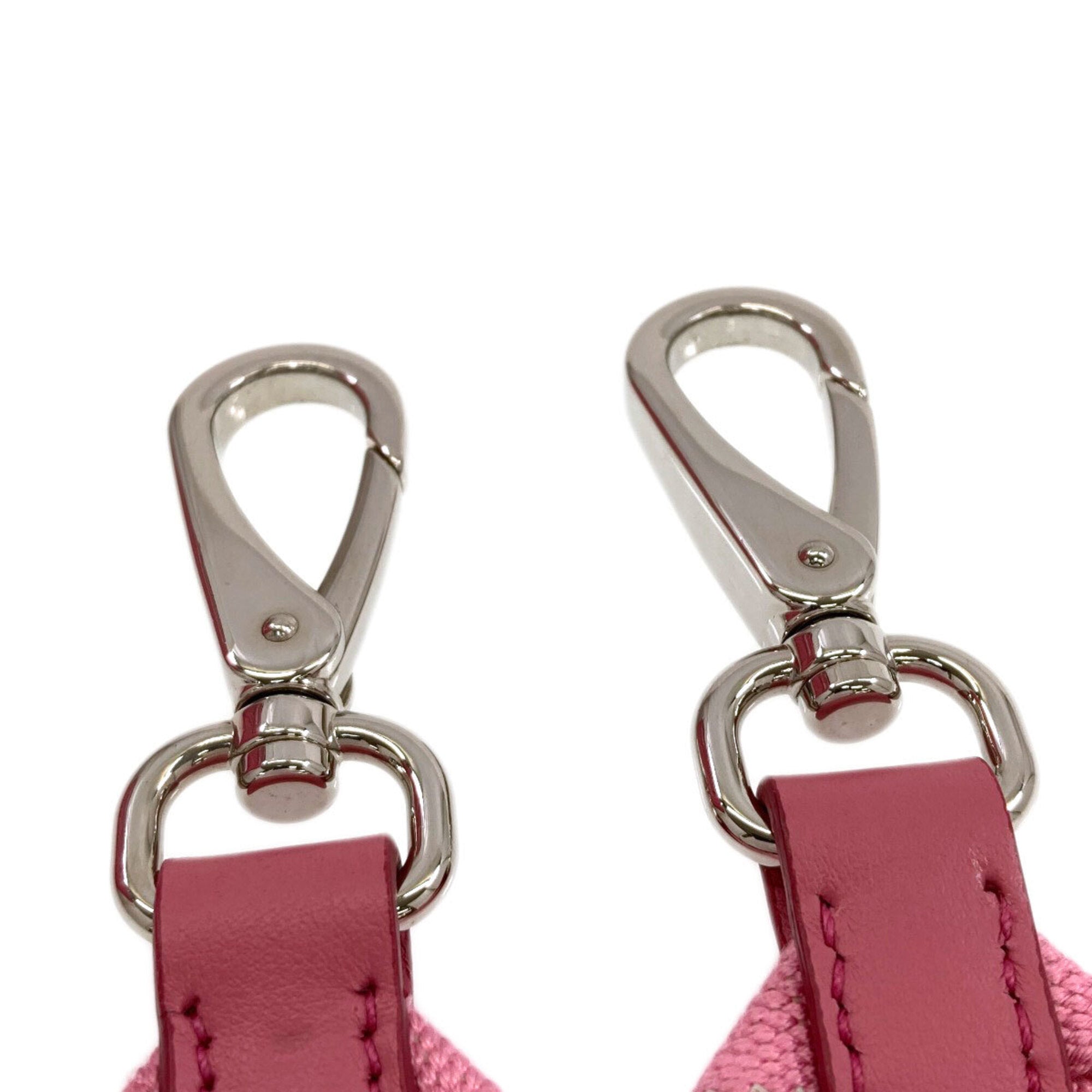 Miu Miu Pink Handbag (Pre-Owned)