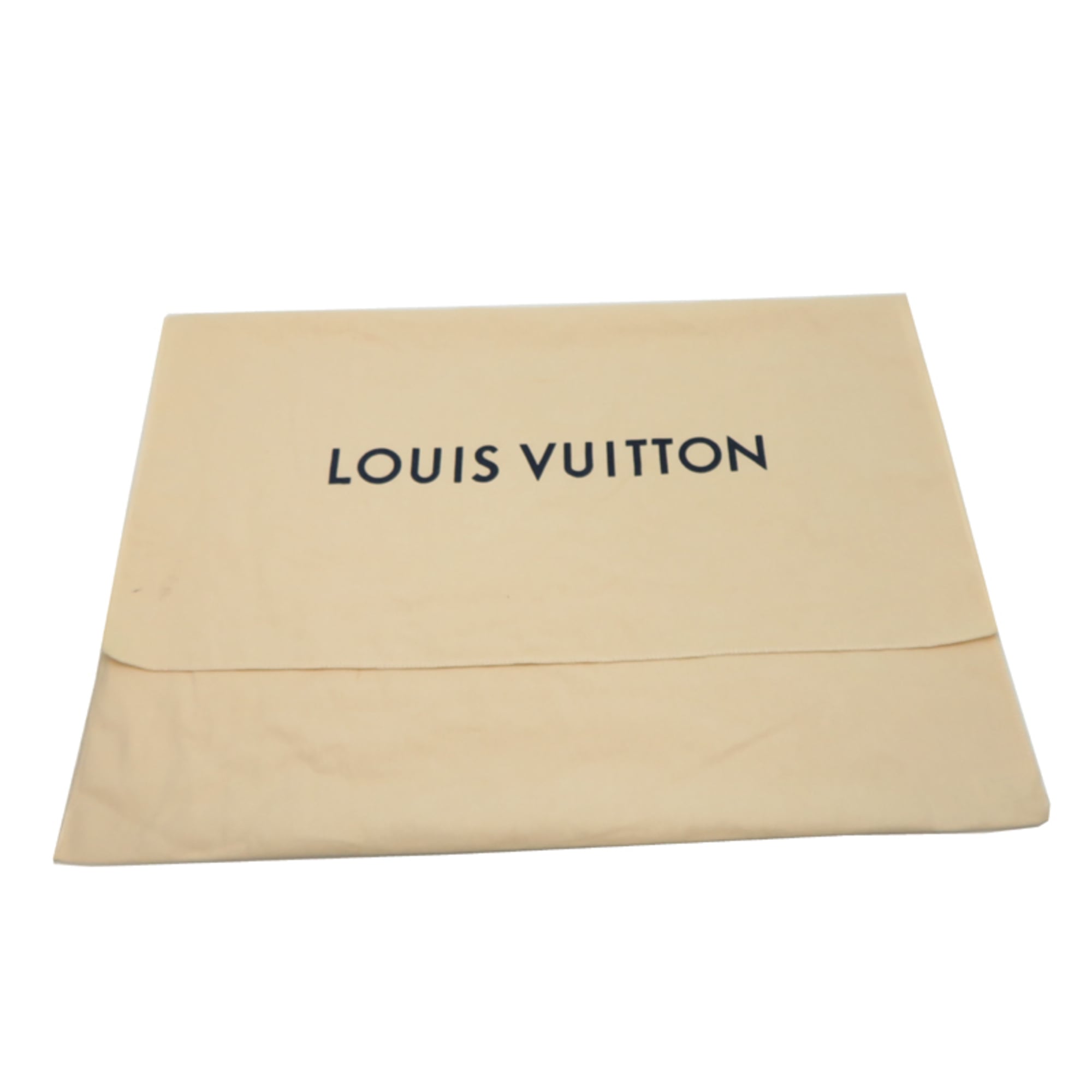 Louis Vuitton Brown Monogram Shoulder Bag (Pre-Owned)