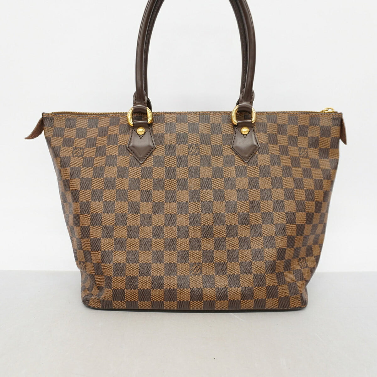 Louis Vuitton Ebene Tote Bag (Pre-Owned)