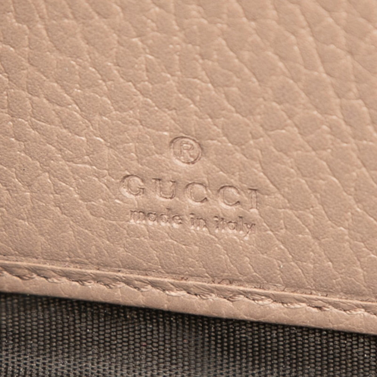 Gucci