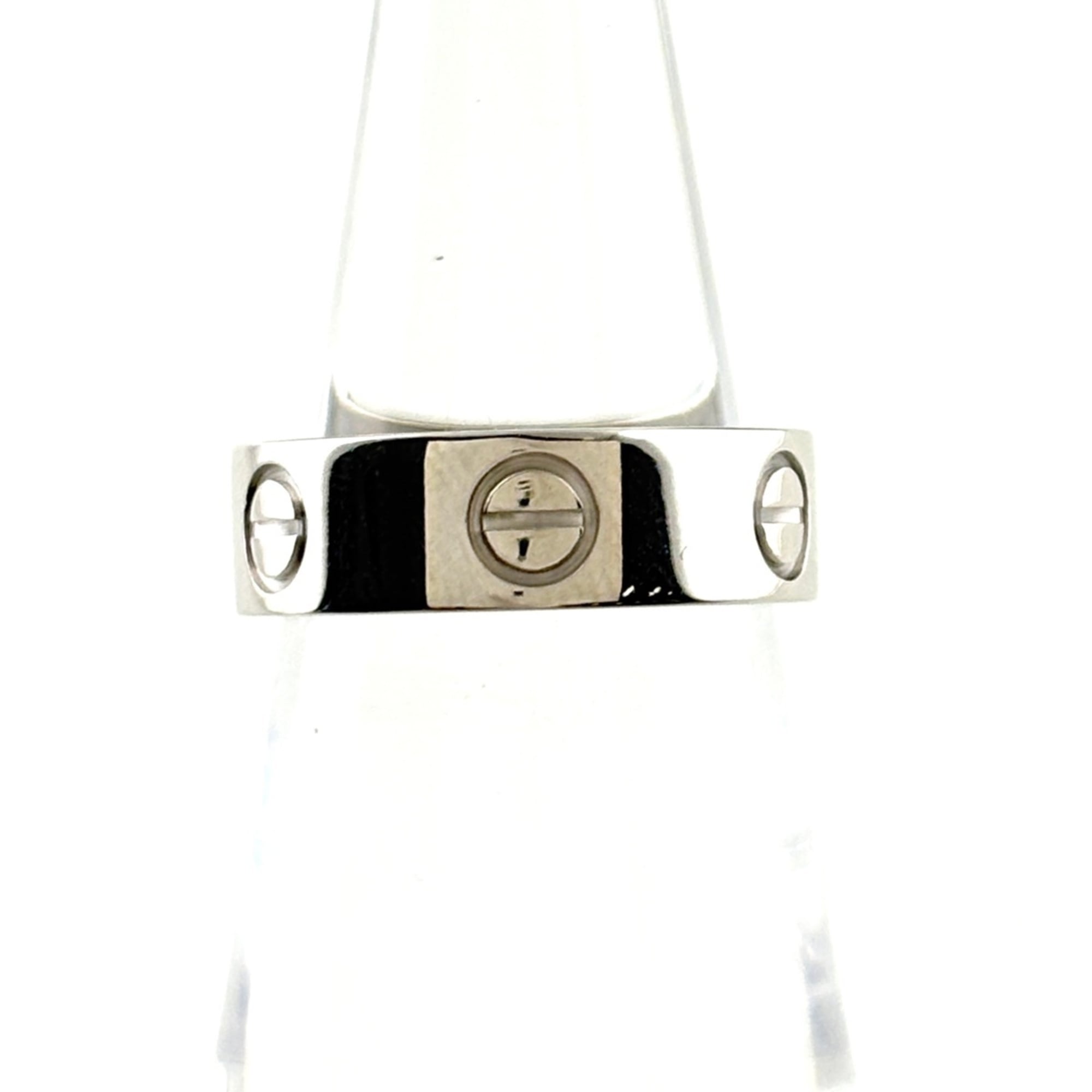 Cartier Silver (Pre-Owned)