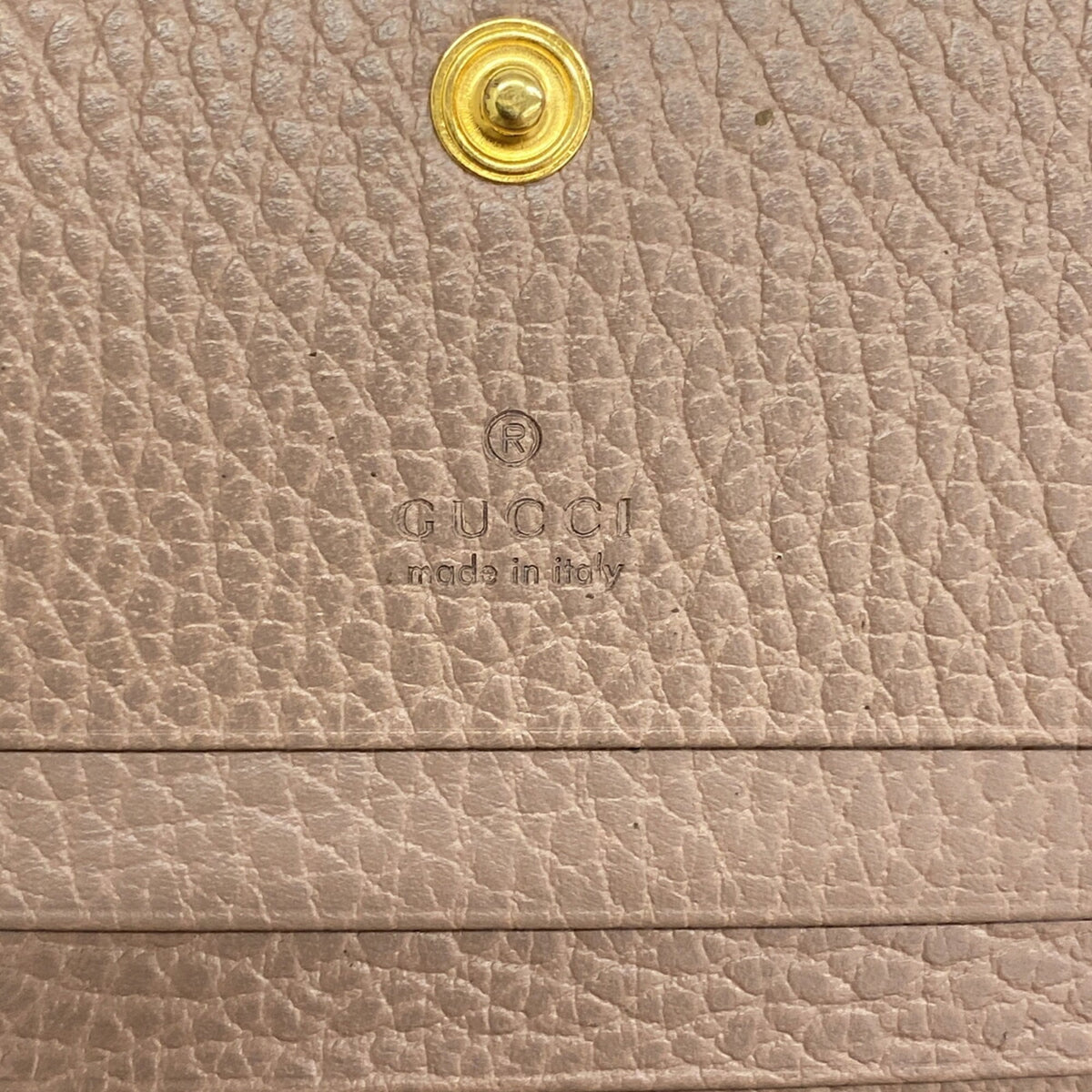 Gucci