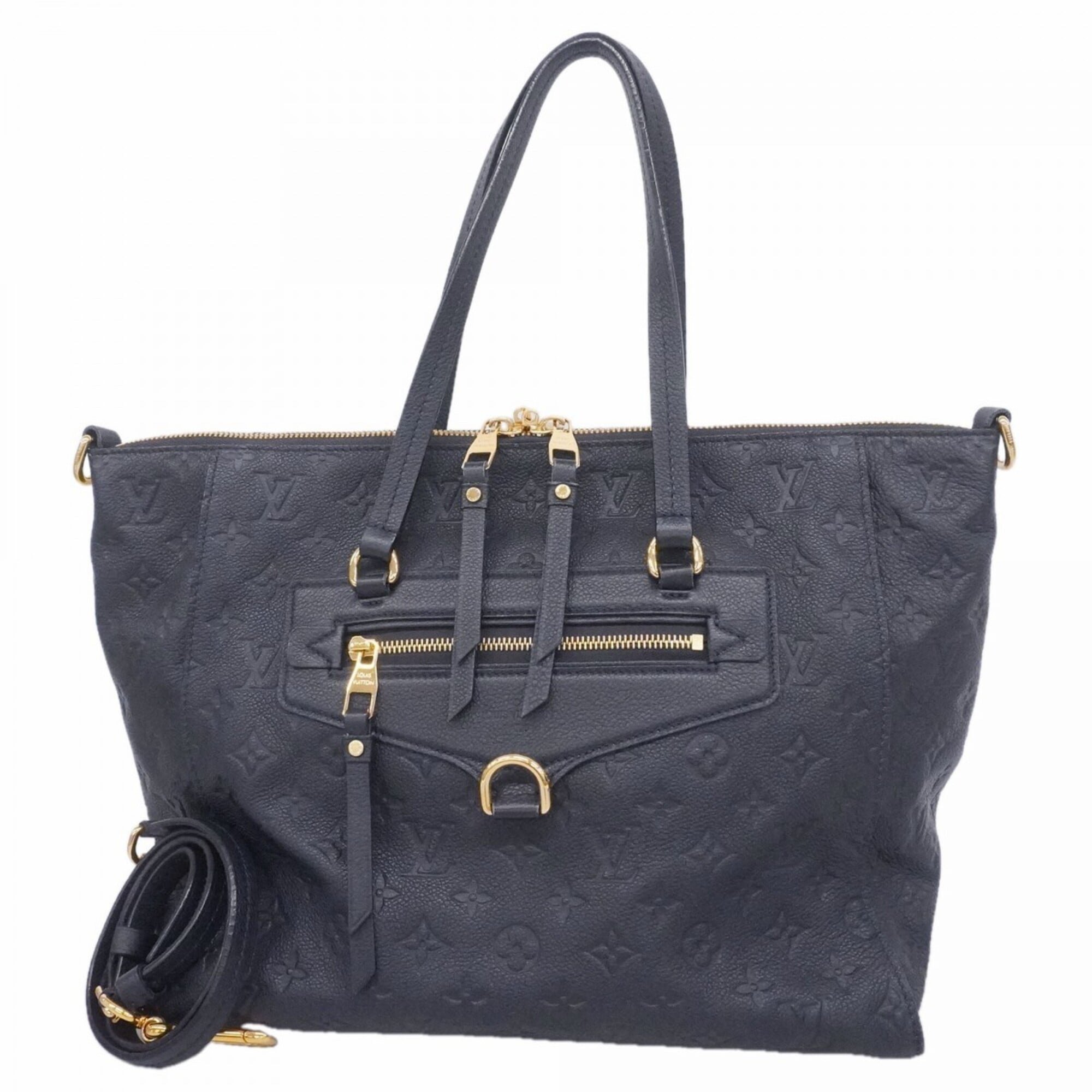 Louis Vuitton Infini Tote Bag (Pre-Owned)