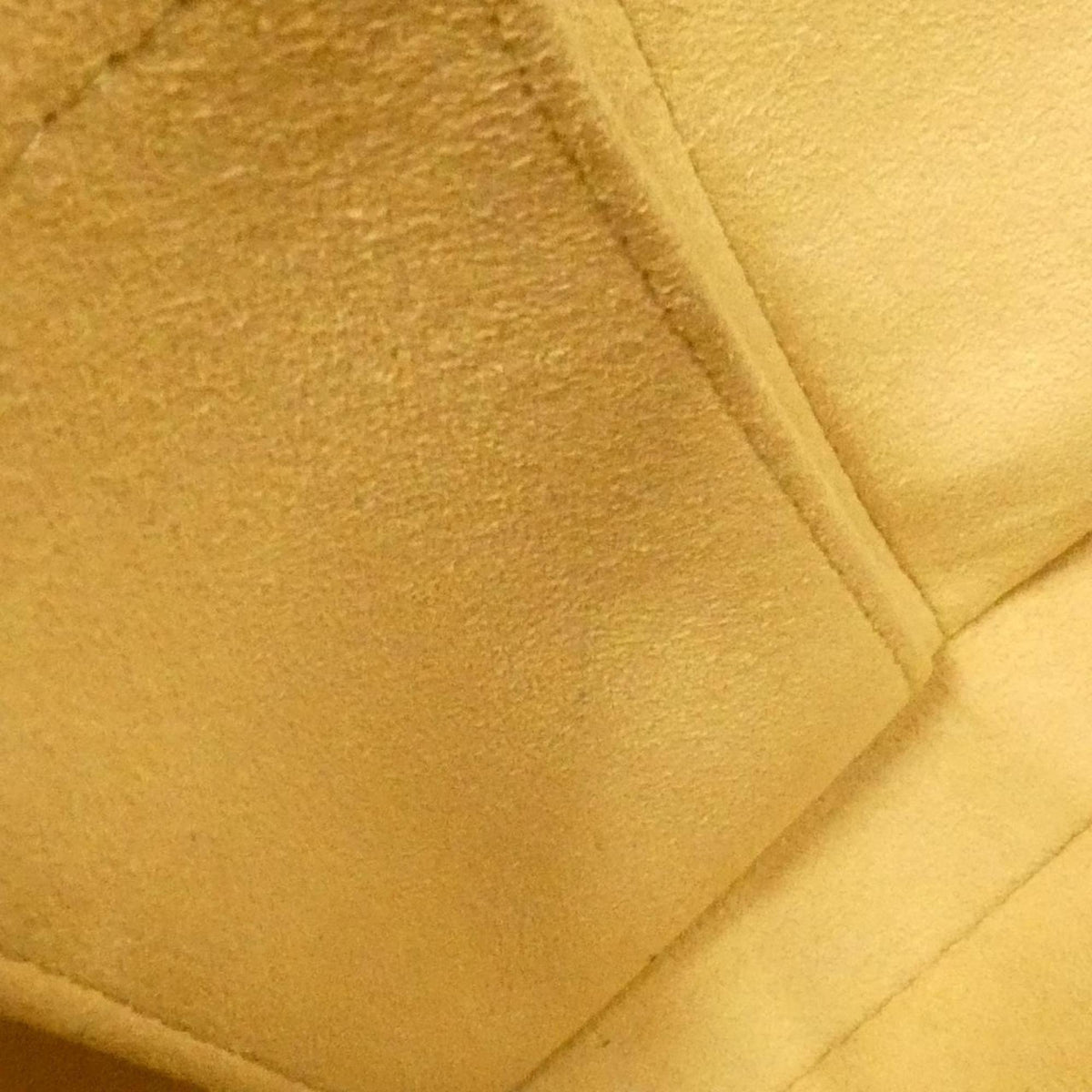 Louis Vuitton Brown Coated Canvas Shoulder Bag (Pre-Owned)