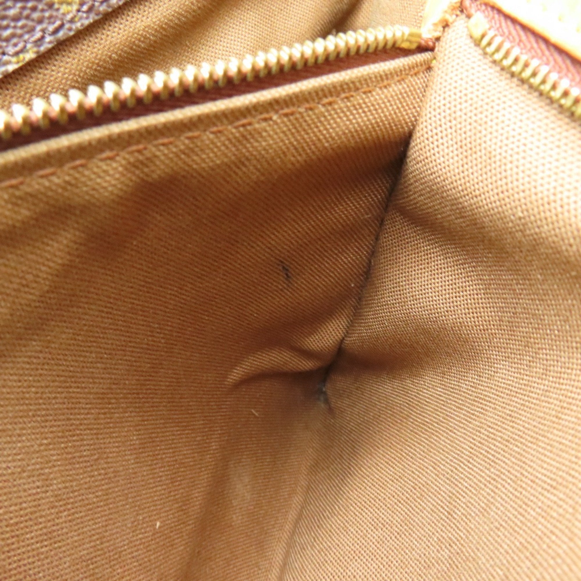 Louis Vuitton Monogram Monogram Monogram Tote Bag (Pre-Owned)