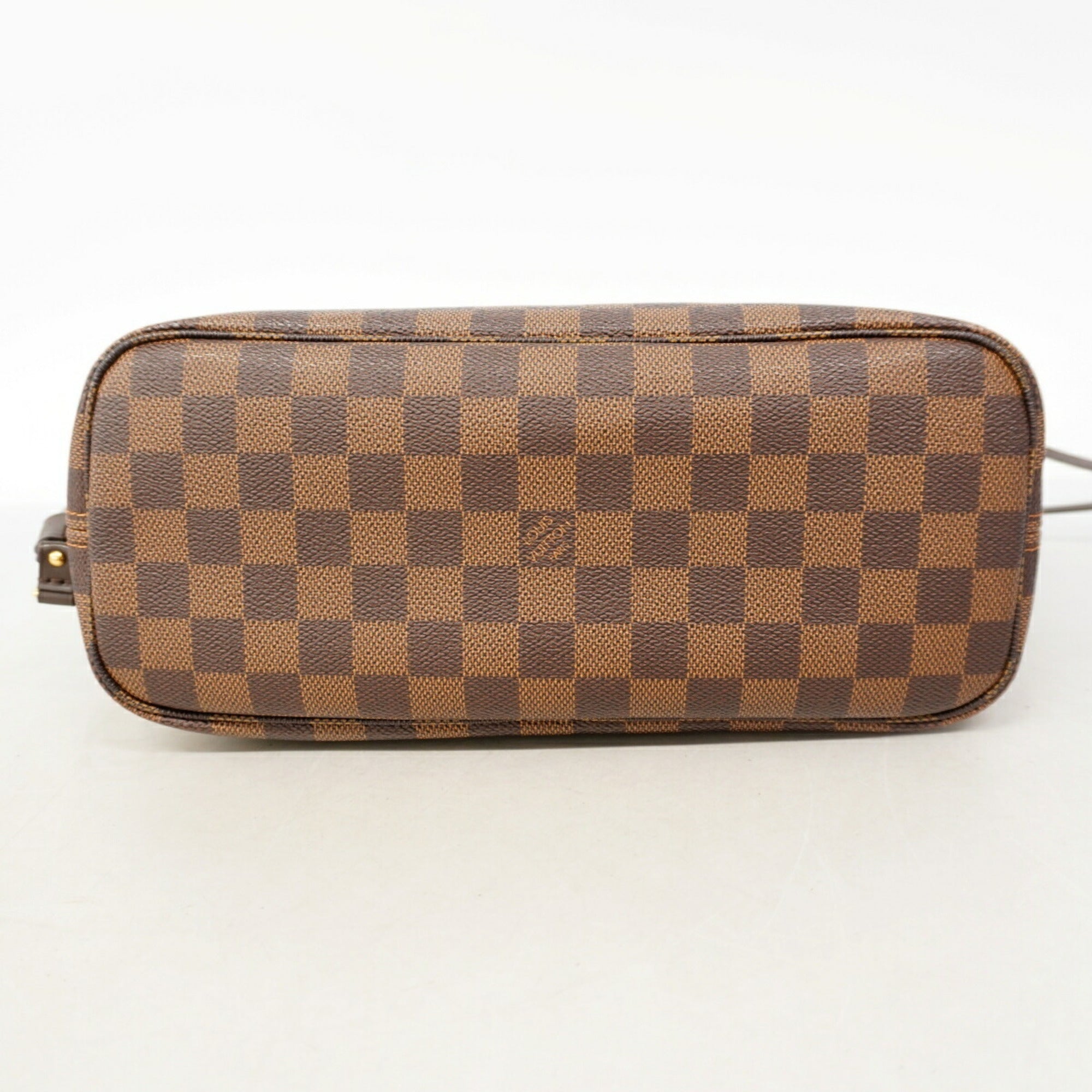 Louis Vuitton Ebene Tote Bag (Pre-Owned)