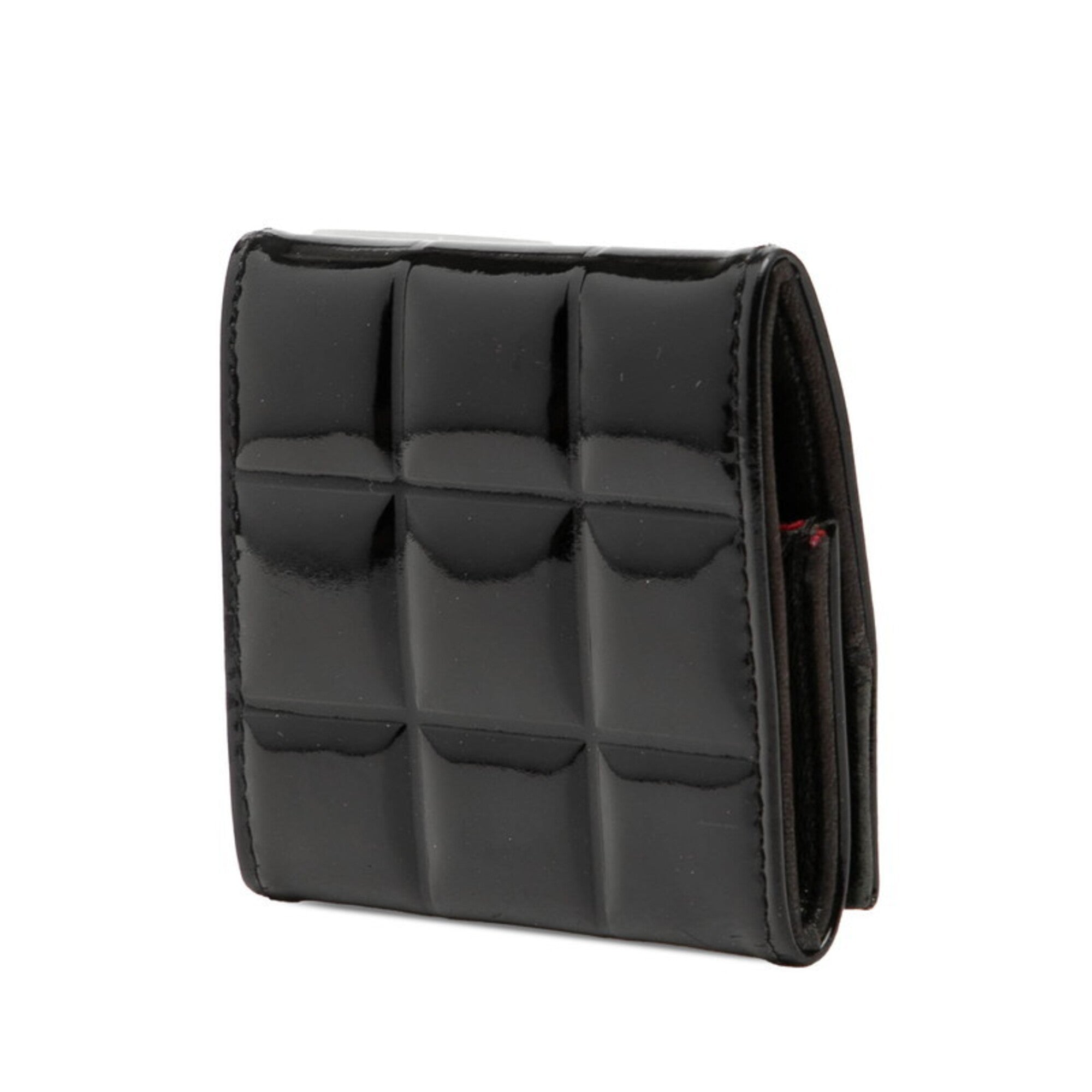 Chanel Black Coin Purse/Coin Case (Pre-Owned)
