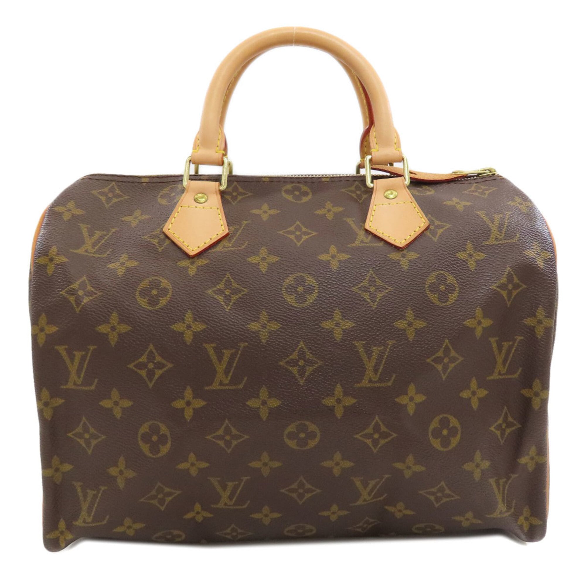 Louis Vuitton Monogram Monogram Monogram Handbag (Pre-Owned)