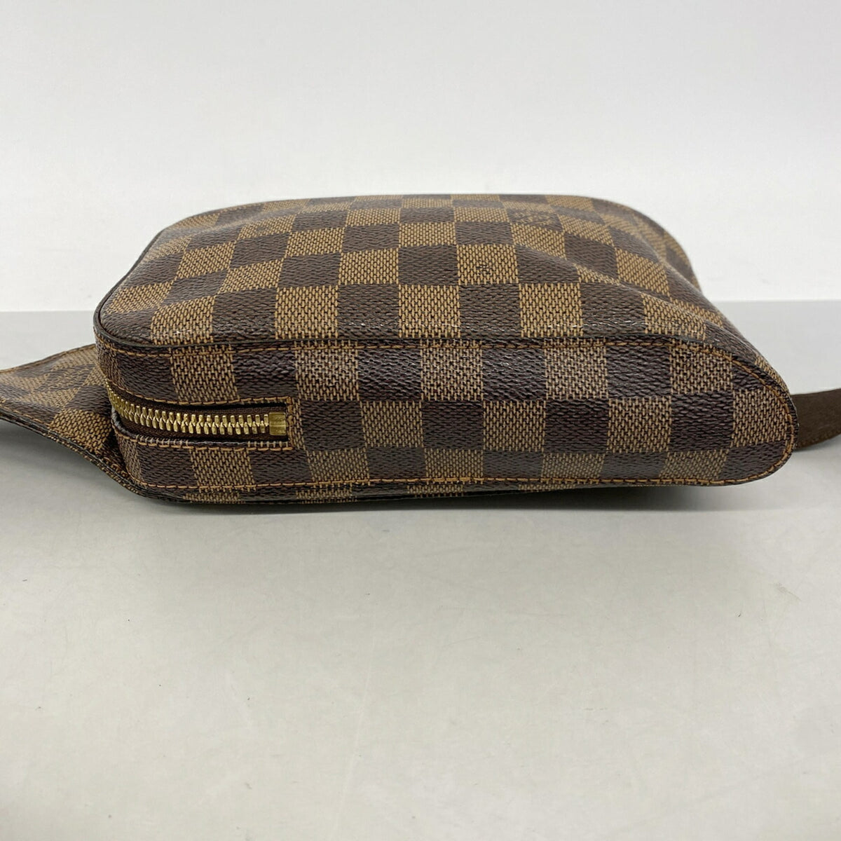 Louis Vuitton Ebene Sling Bag (Pre-Owned)