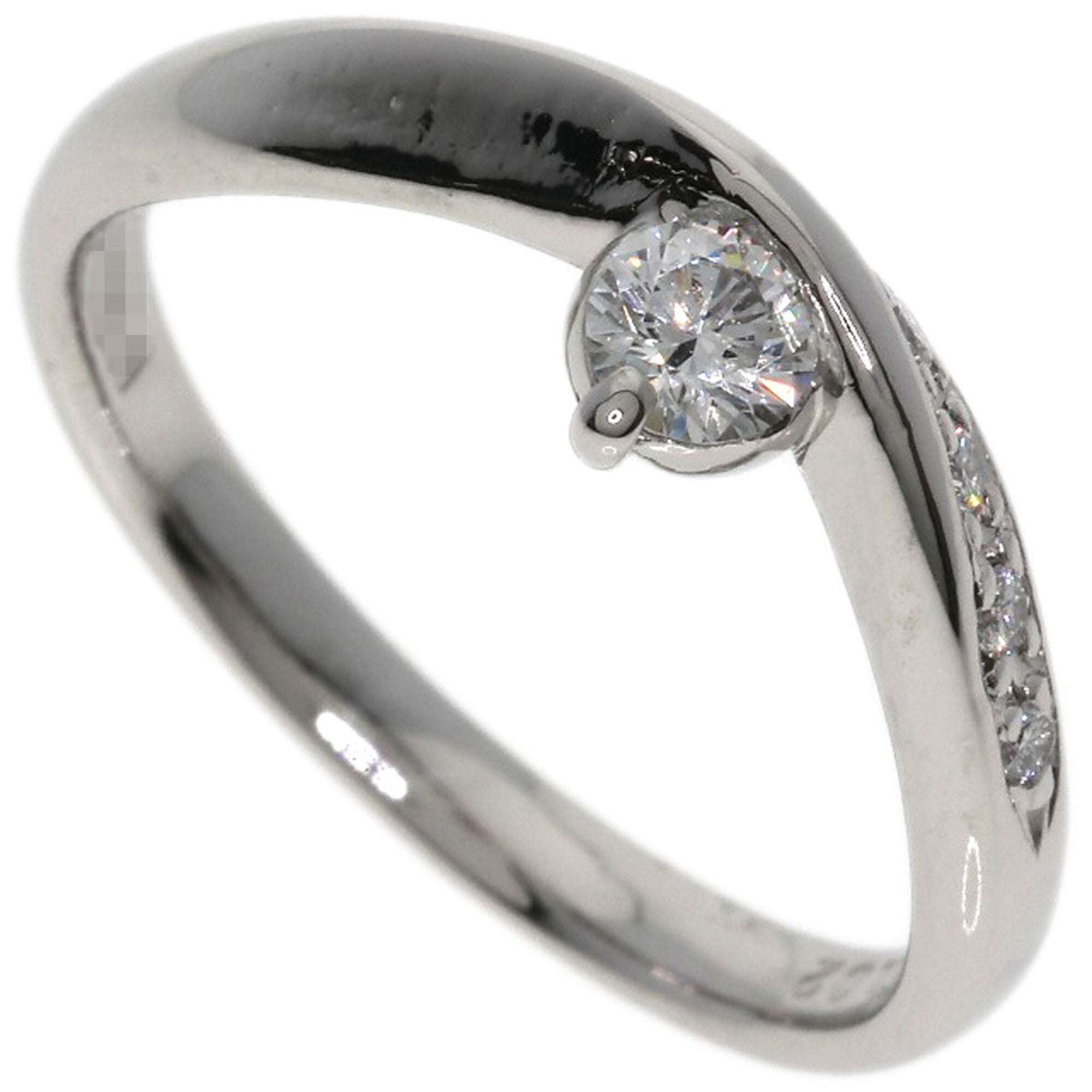 Celine Silver Platinum 950 (Pre-Owned)