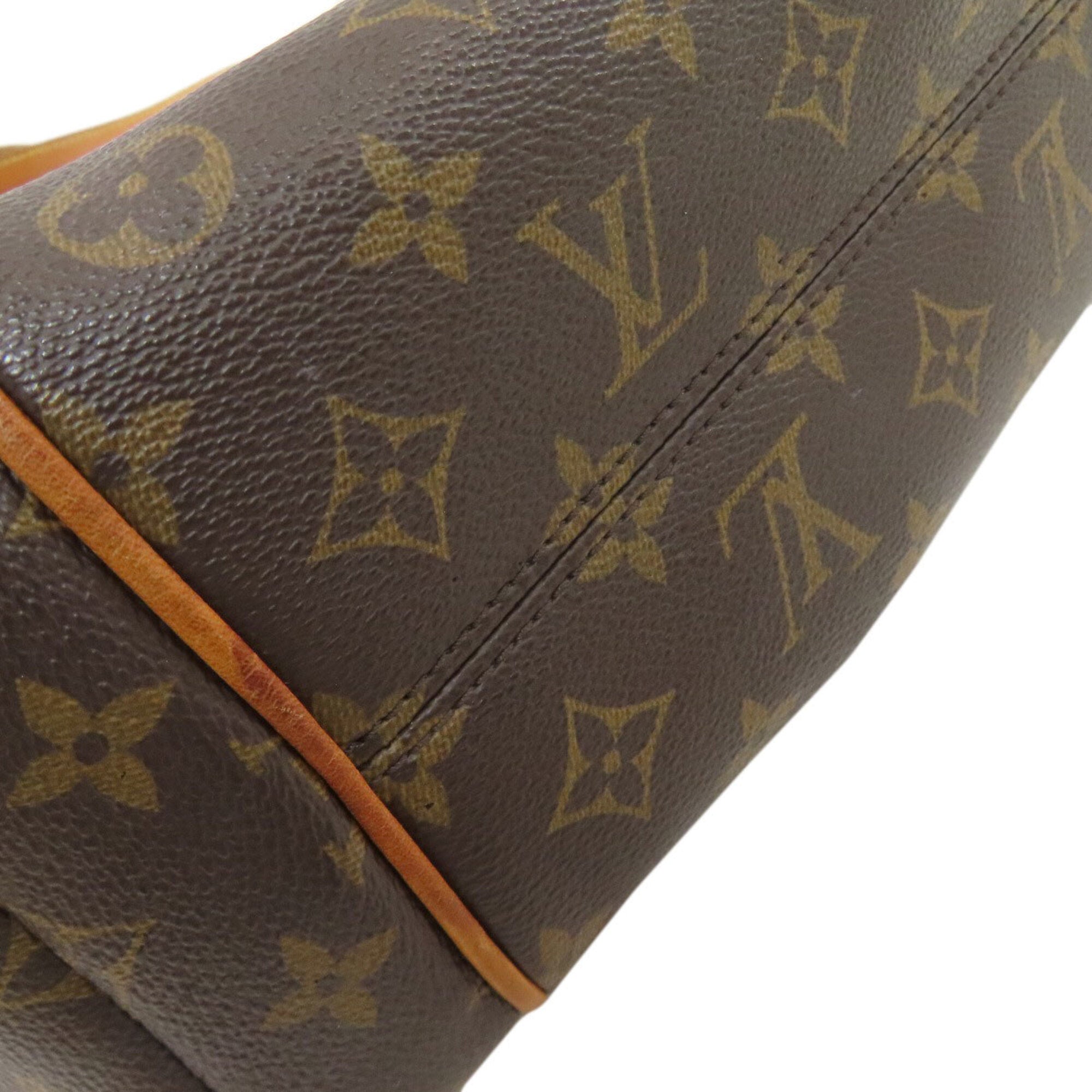 Louis Vuitton Monogram Monogram Monogram Tote Bag (Pre-Owned)