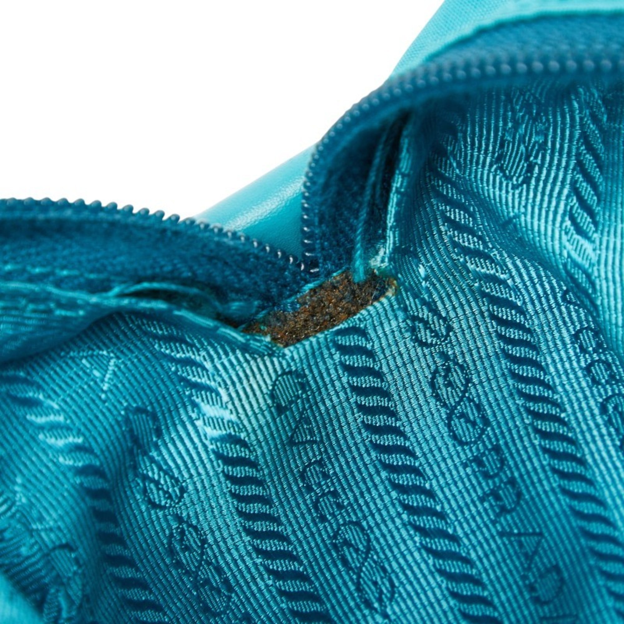 Prada Nylon Shoulder Bag (Pre-Owned)