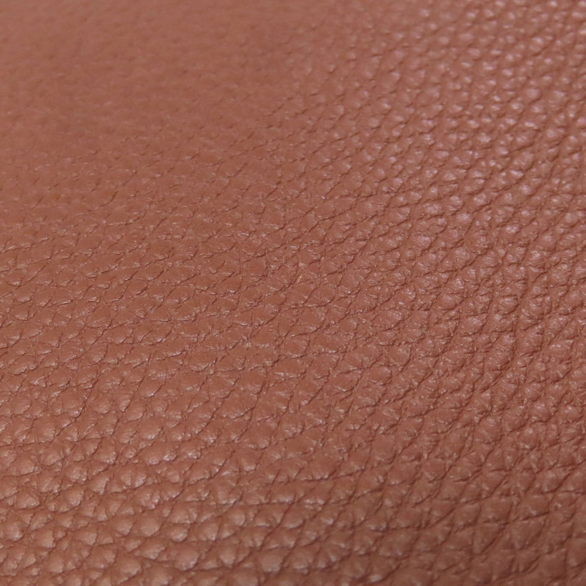 Loewe Brown Leather Shoulder Bag (Pre-Owned)