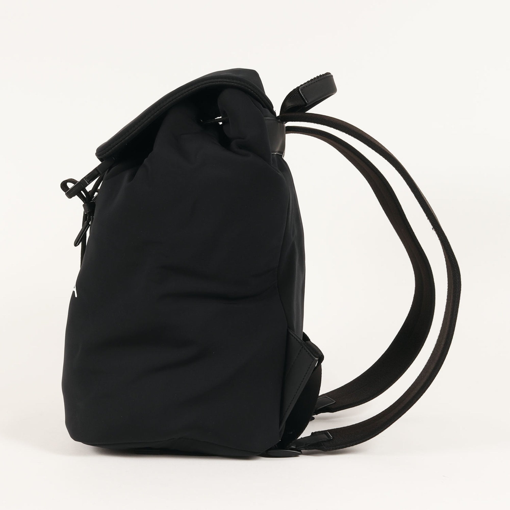 Dolce & Gabbana Black Backpack (Pre-Owned)