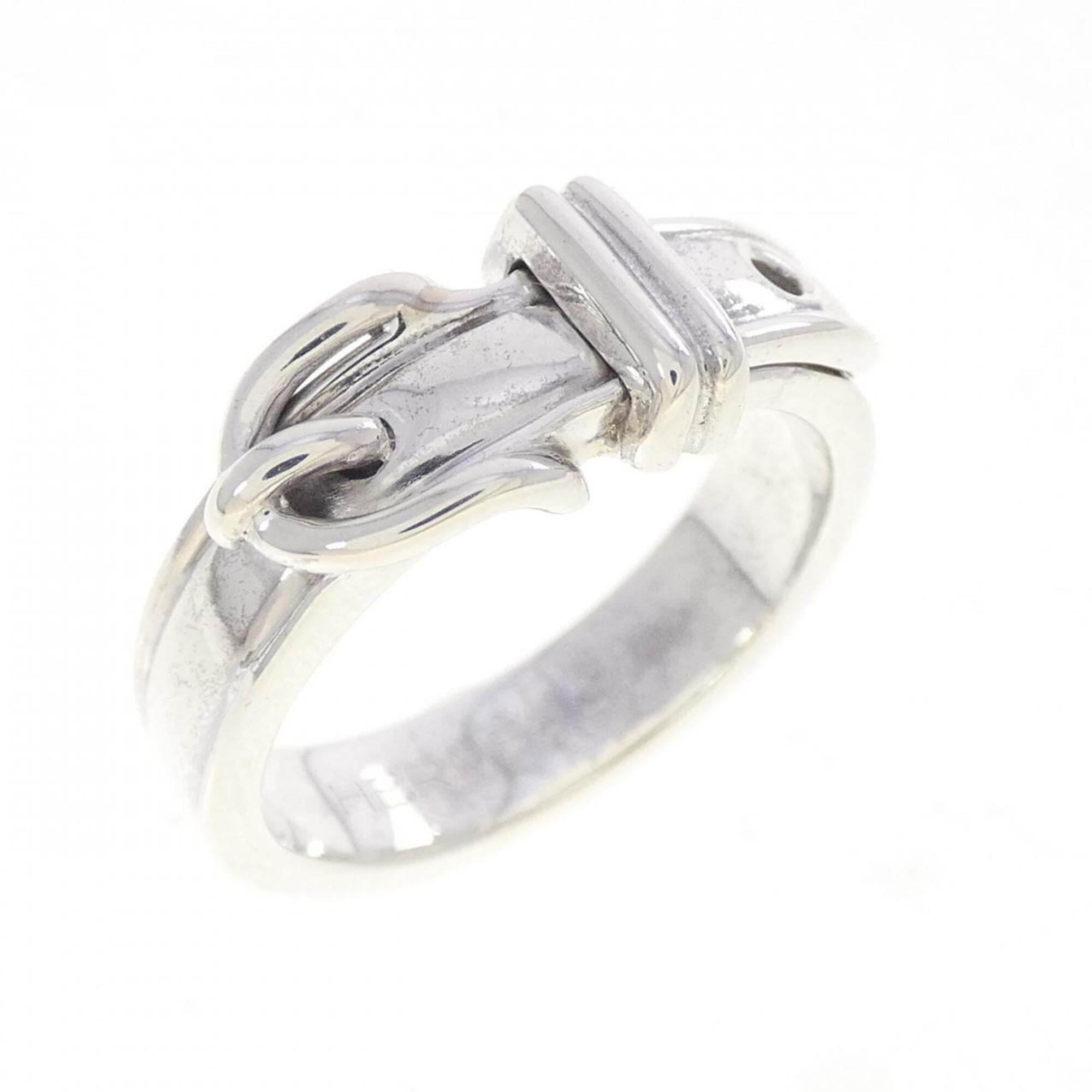 Hermes Silver Silver 925 (Pre-Owned)