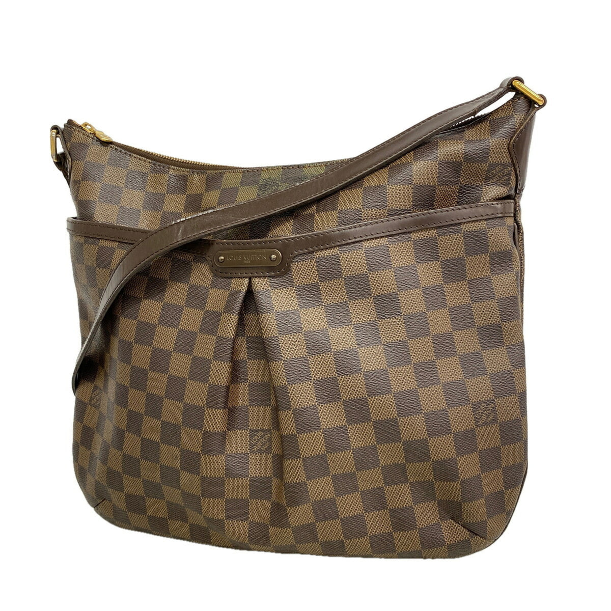 Louis Vuitton Ebene Shoulder Bag (Pre-Owned)