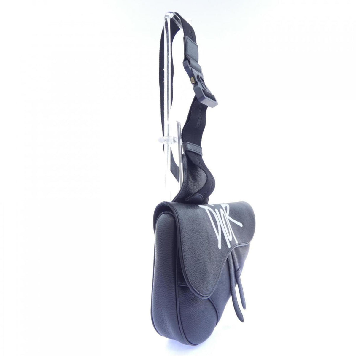 Christian Dior Black Handbag (Pre-Owned)