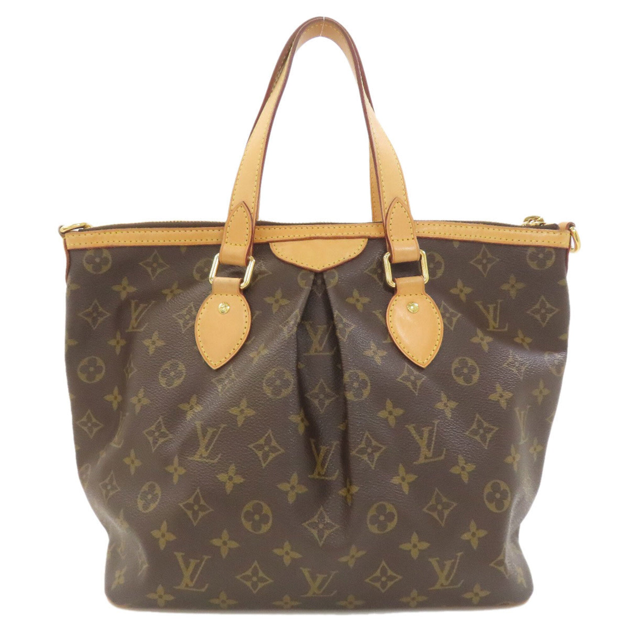 Louis Vuitton Monogram Monogram Monogram Tote Bag (Pre-Owned)