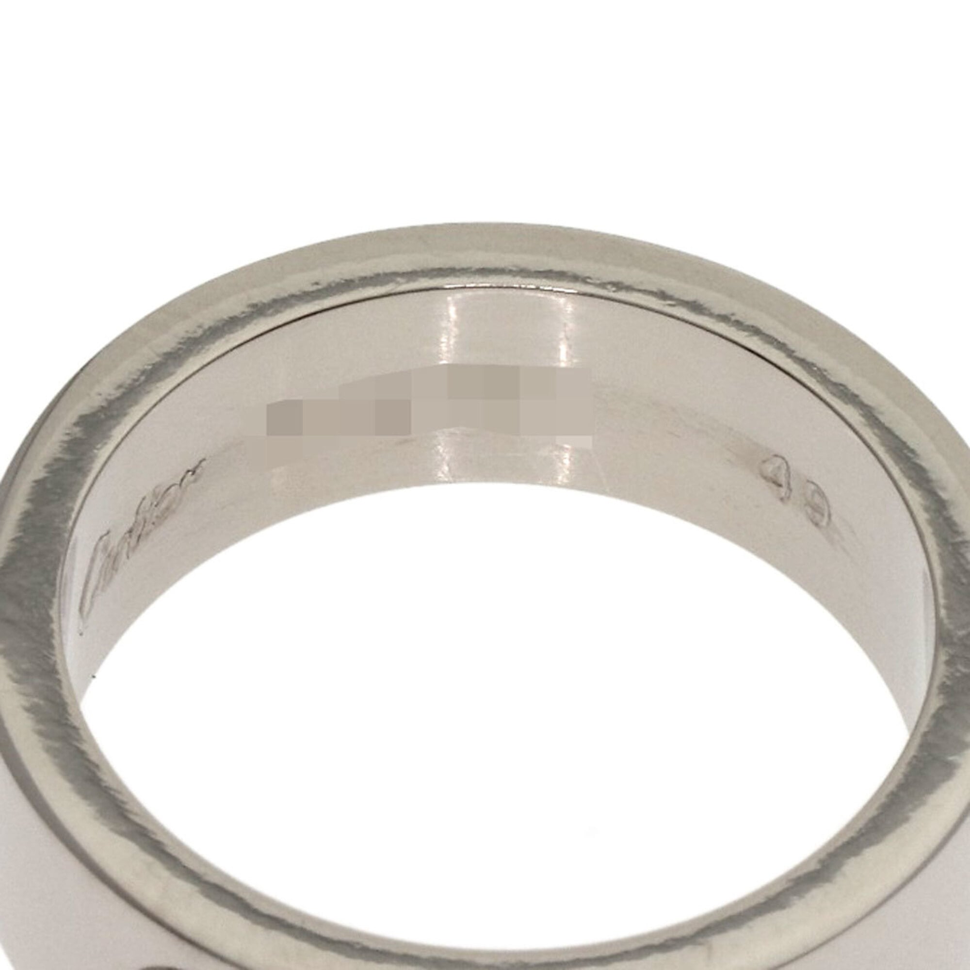Cartier Love Band Ring (Pre-Owned)