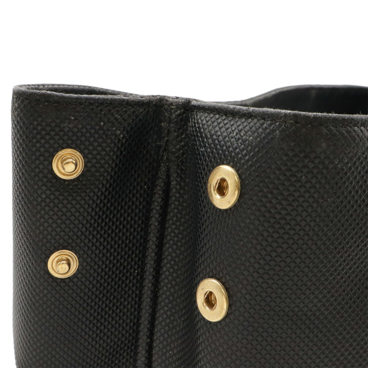 Bottega Veneta Brown Pvc Tote Bag (Pre-Owned)