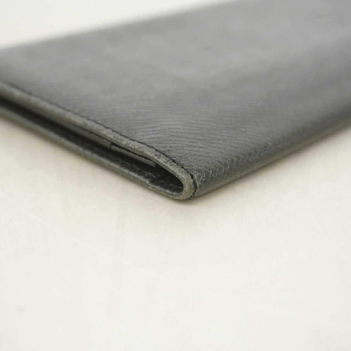 Louis Vuitton Ardoise Long Bill Wallet (Bi-Fold) (Pre-Owned)