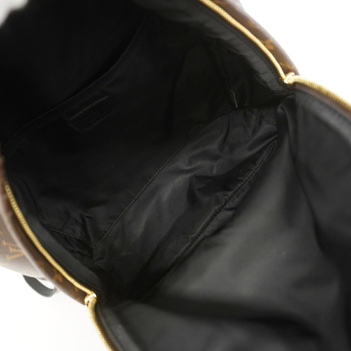 Louis Vuitton Brown Backpack (Pre-Owned)