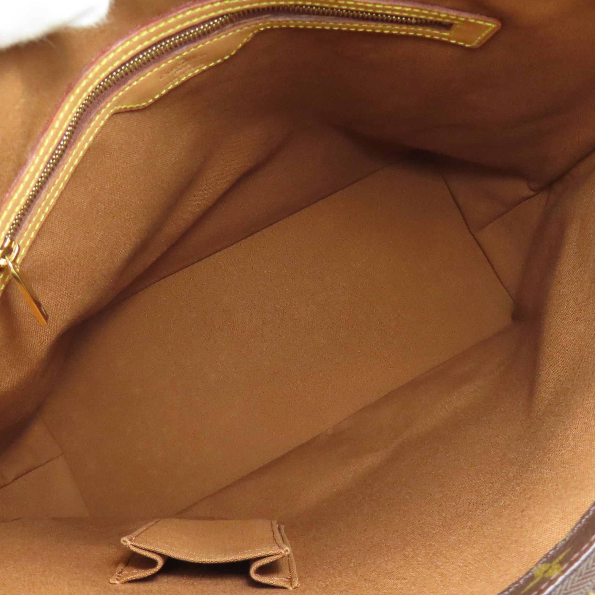 Louis Vuitton Monogram Monogram Tote Bag (Pre-Owned)