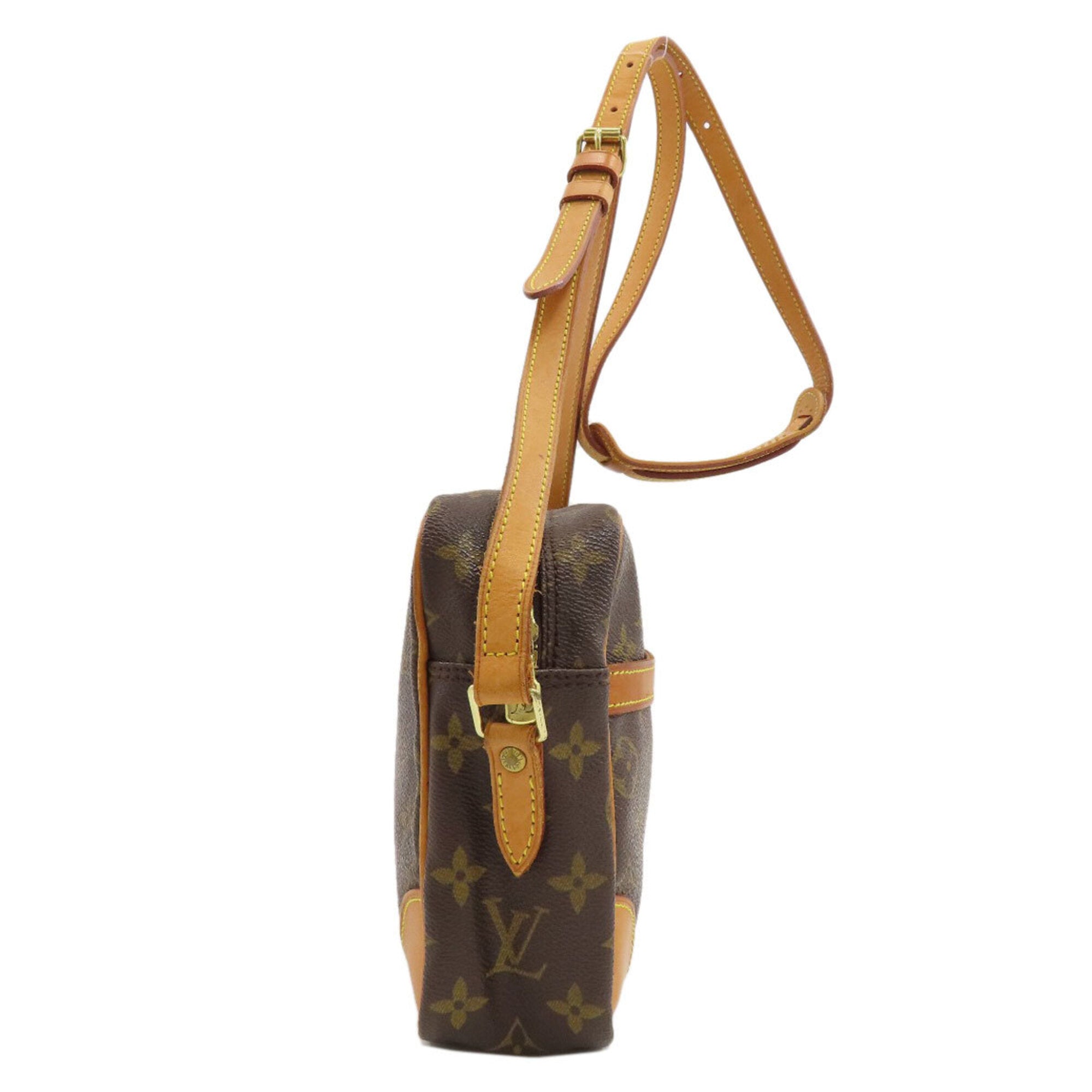 Louis Vuitton Monogram Monogram Monogram Shoulder Bag (Pre-Owned)