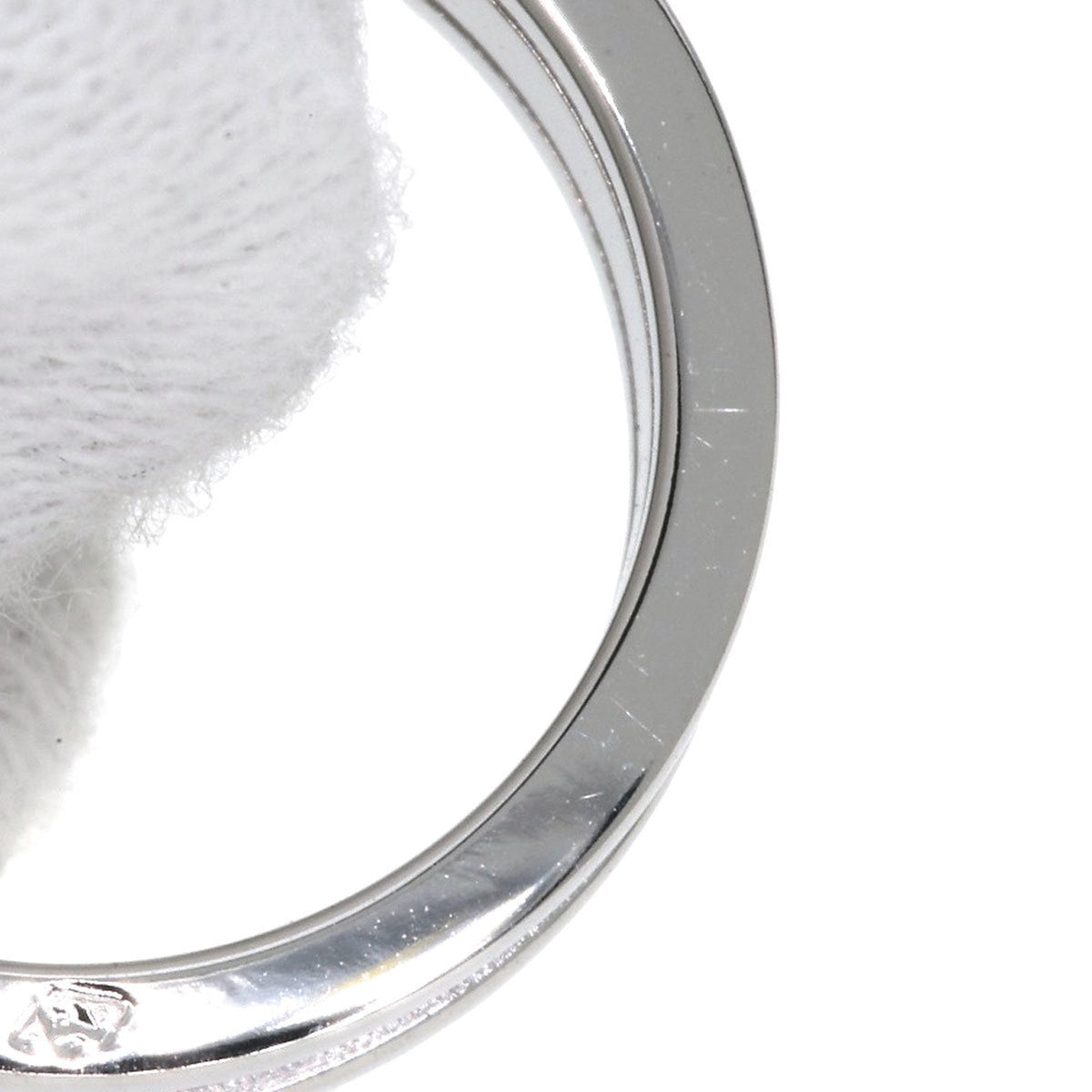 Cartier White White Gold (18K) (Pre-Owned)