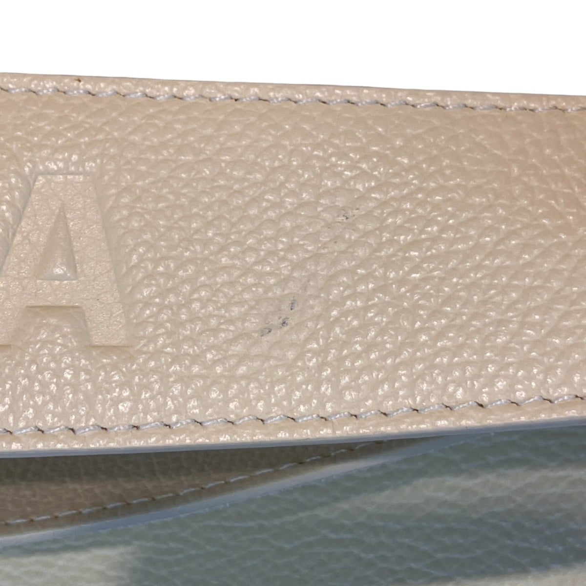 Balenciaga Yellow Leather Shoulder Bag (Pre-Owned)