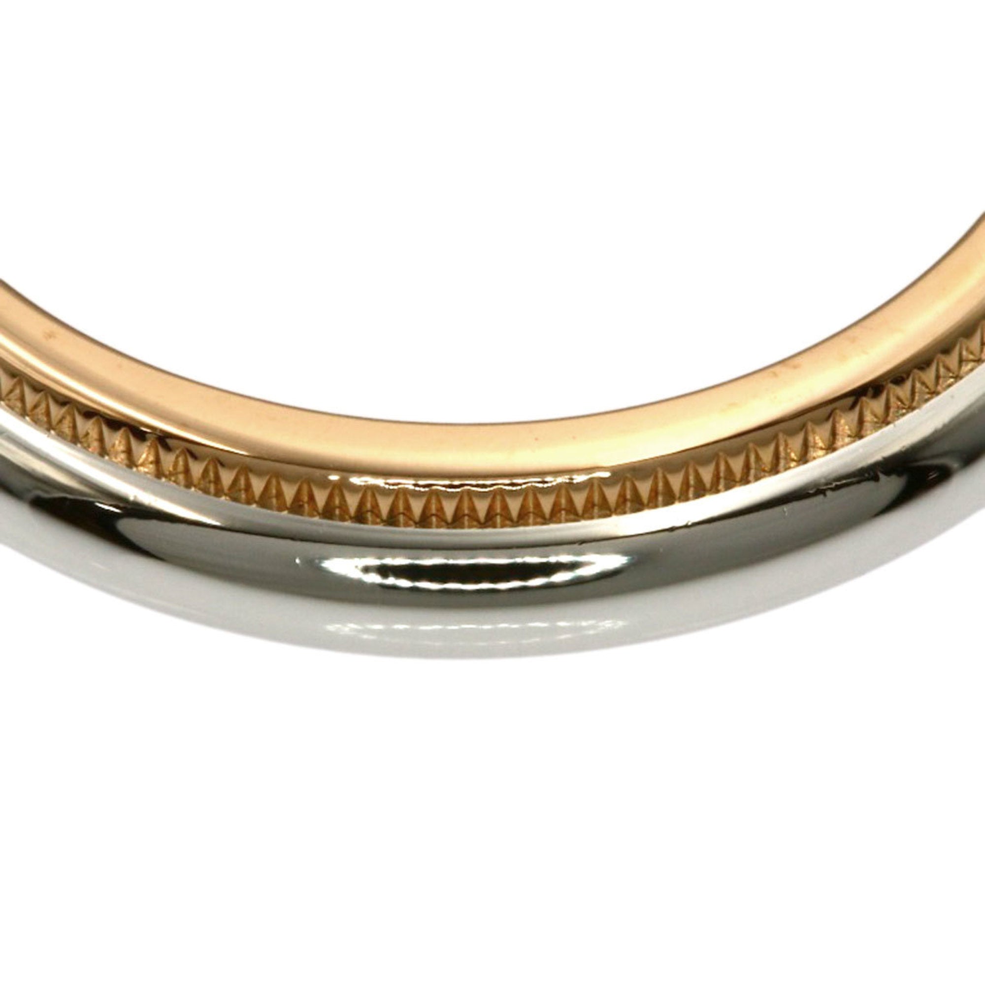 Tiffany Pink Gold (18K) Platinum 950 (Pre-Owned)